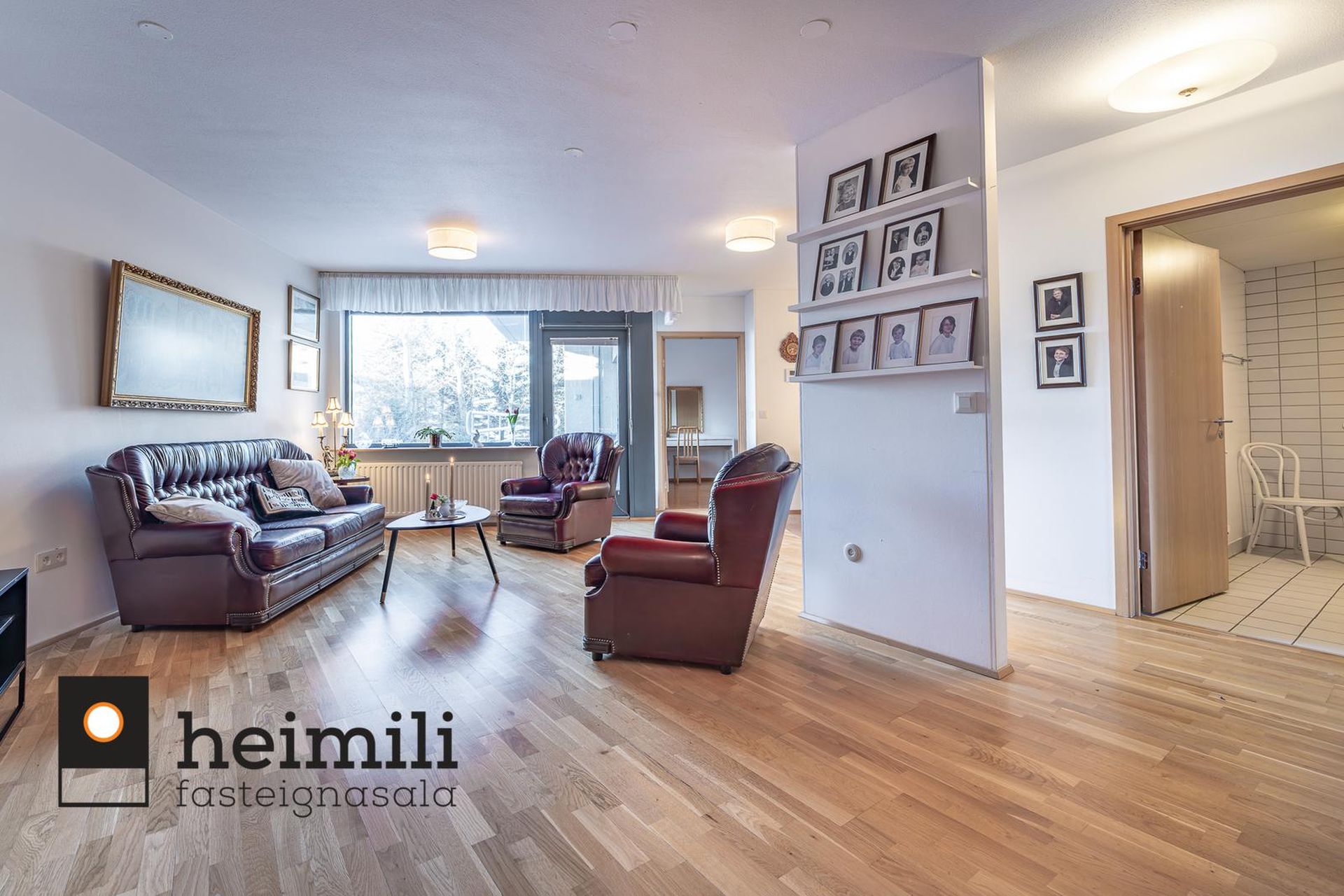 Hvassaleiti 58, 103 Reykjavík
