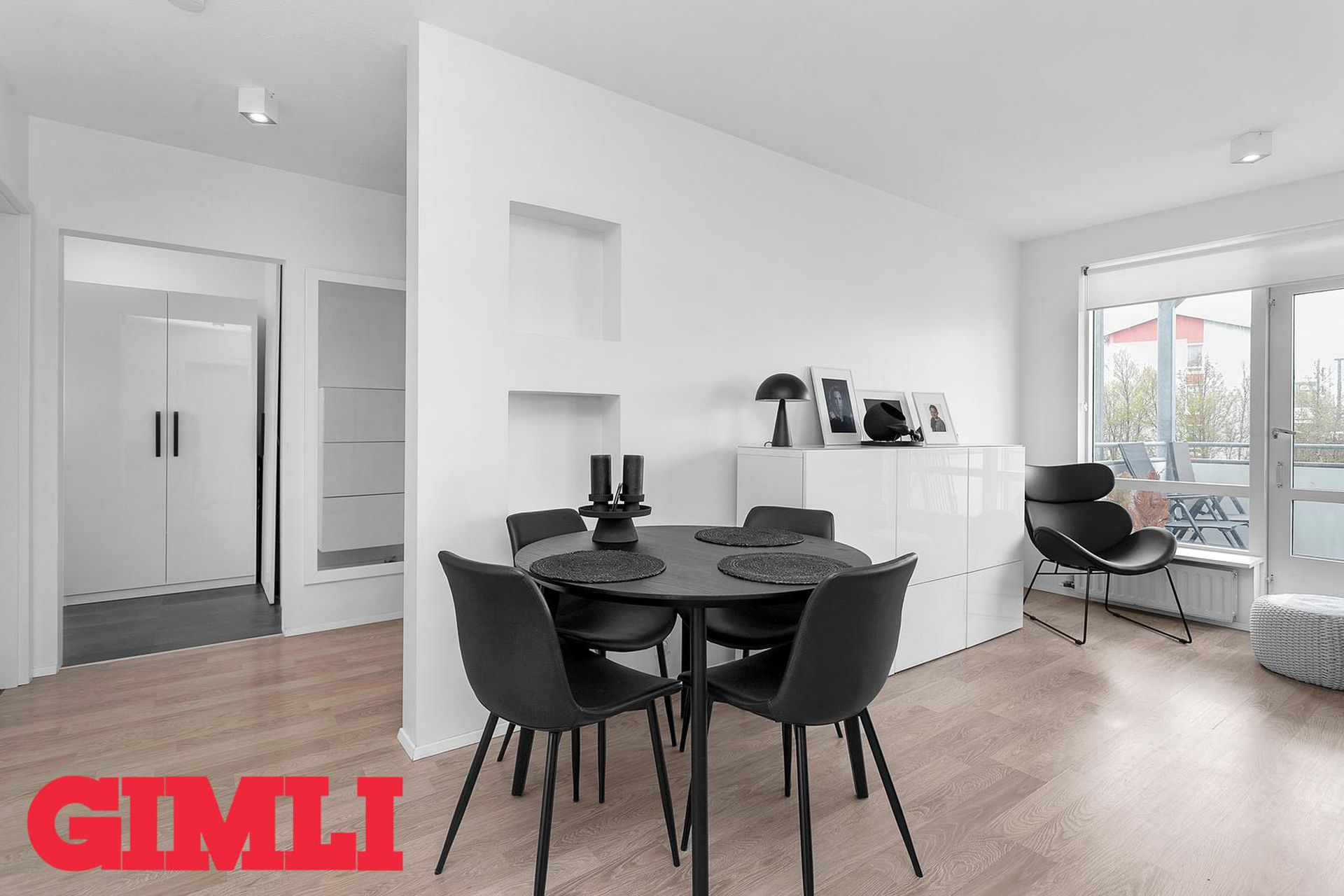 Álfaborgir 15, 112 Reykjavík