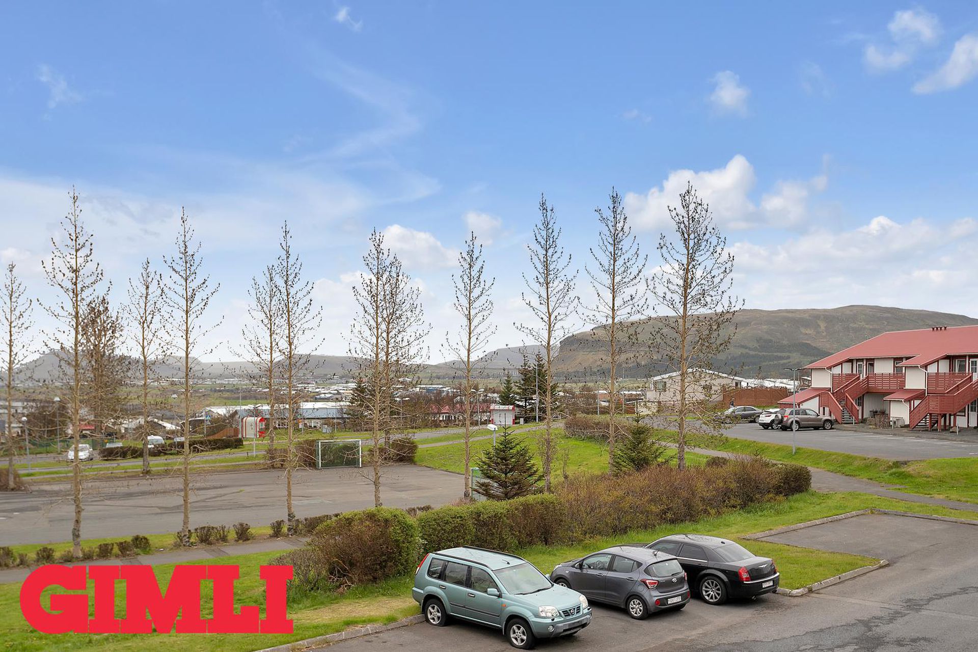 Álfaborgir 15, 112 Reykjavík