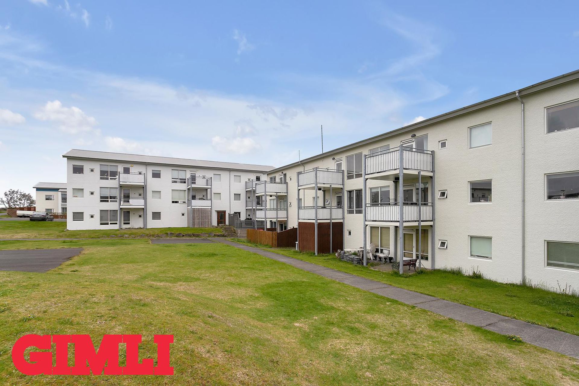 Álfaborgir 15, 112 Reykjavík