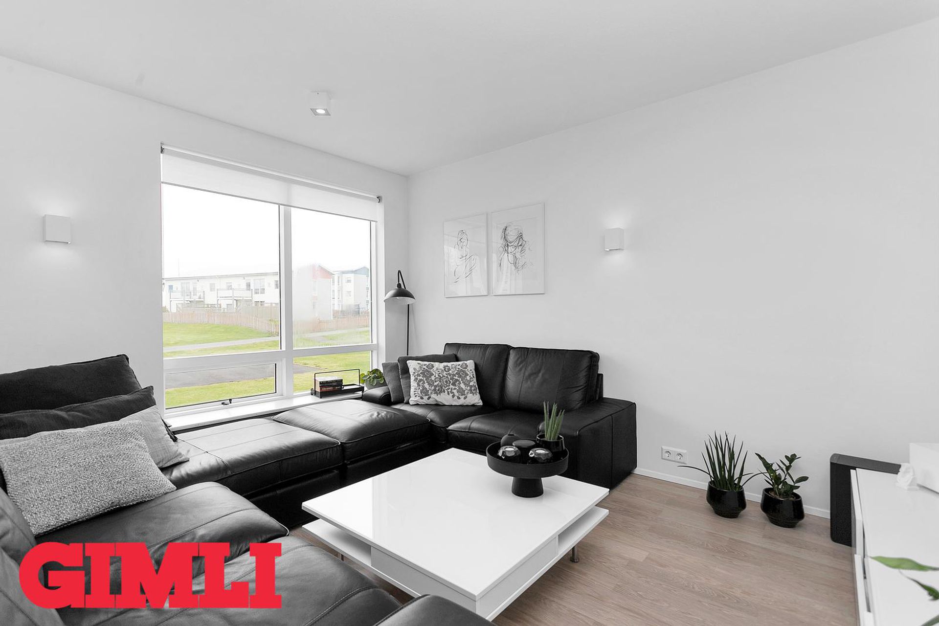 Álfaborgir 15, 112 Reykjavík