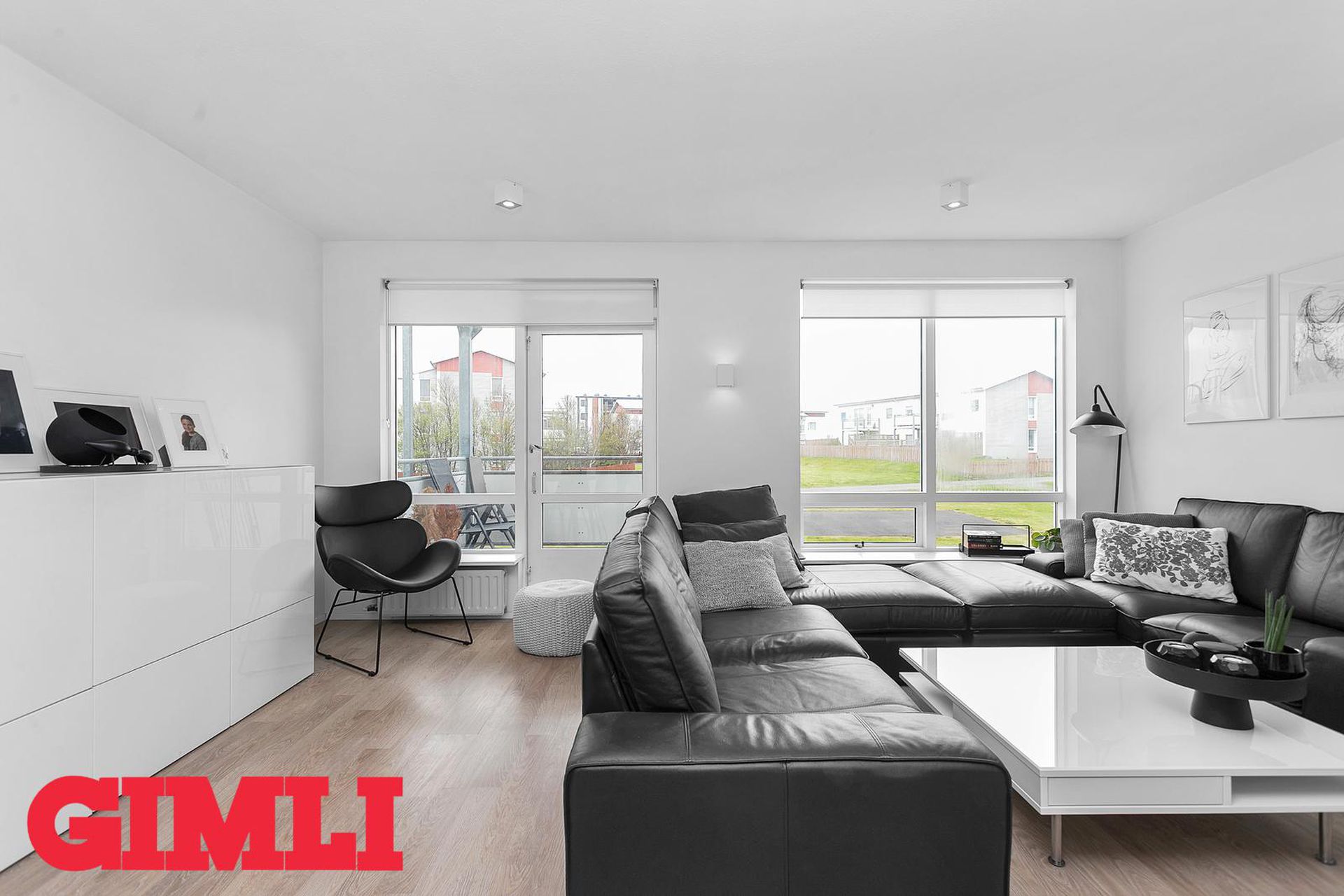 Álfaborgir 15, 112 Reykjavík