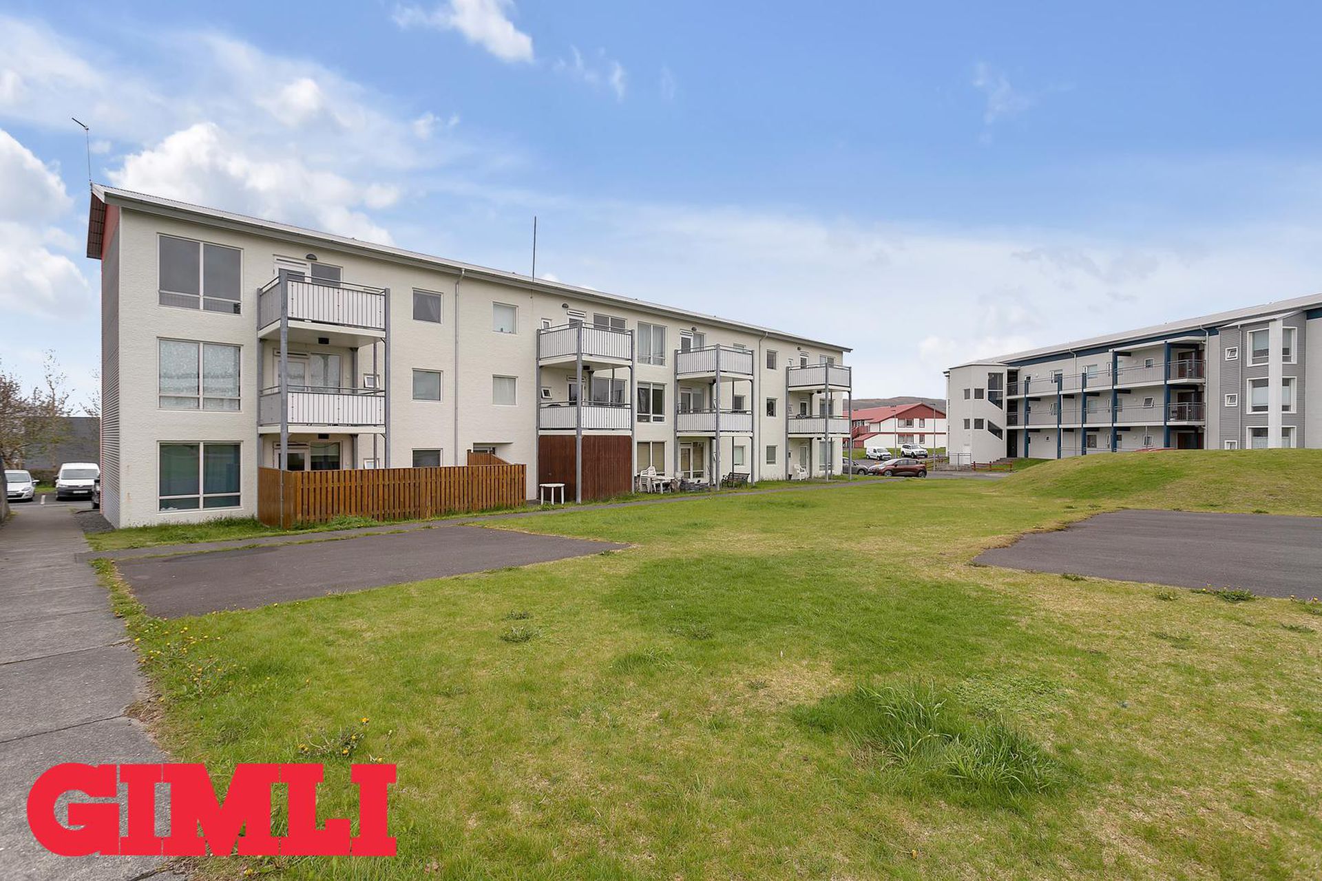 Álfaborgir 15, 112 Reykjavík