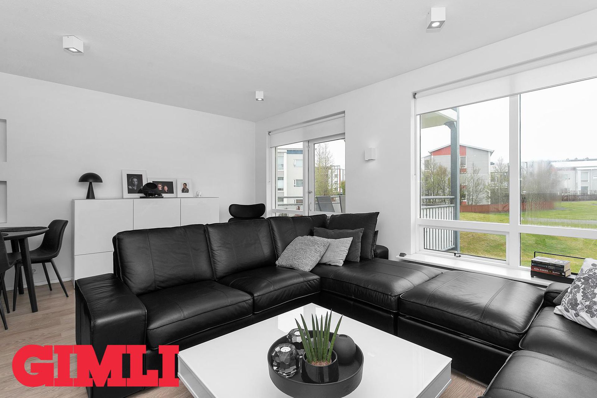 Álfaborgir 15, 112 Reykjavík