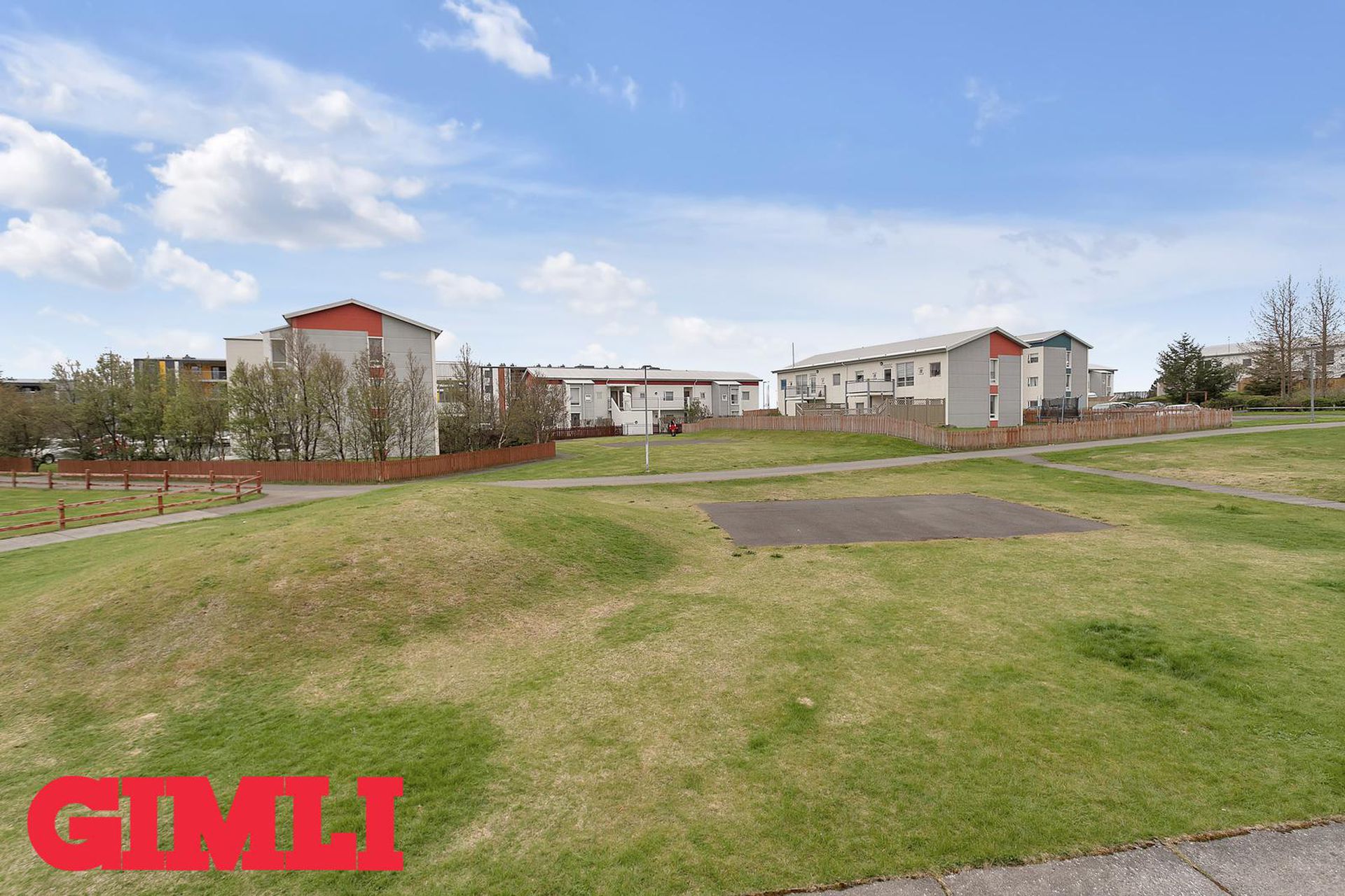 Álfaborgir 15, 112 Reykjavík