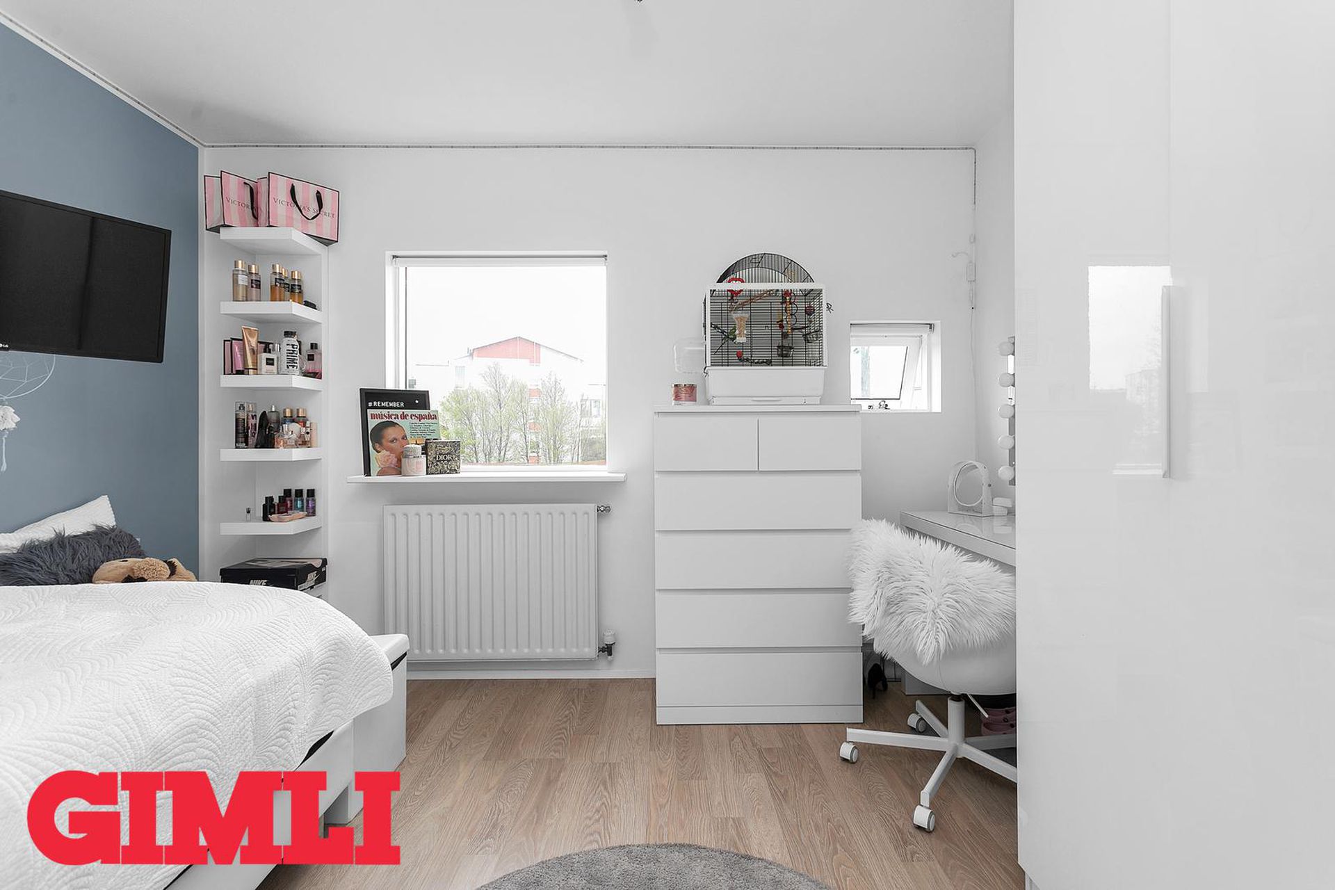 Álfaborgir 15, 112 Reykjavík