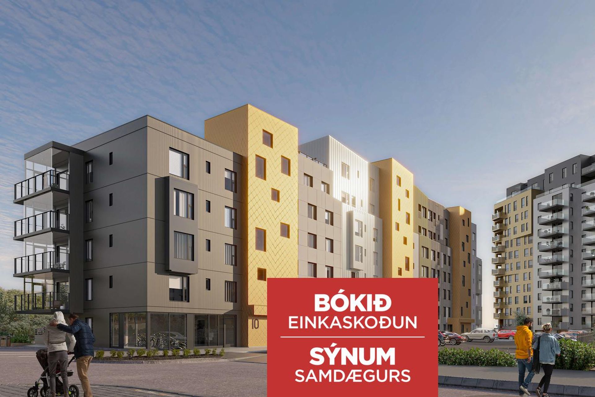 Sunnusmári 12, 201 Kópavogur
