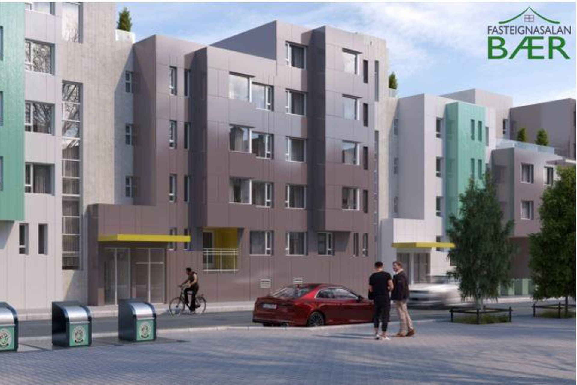 Smyrilshlíð 14, 102 Reykjavík