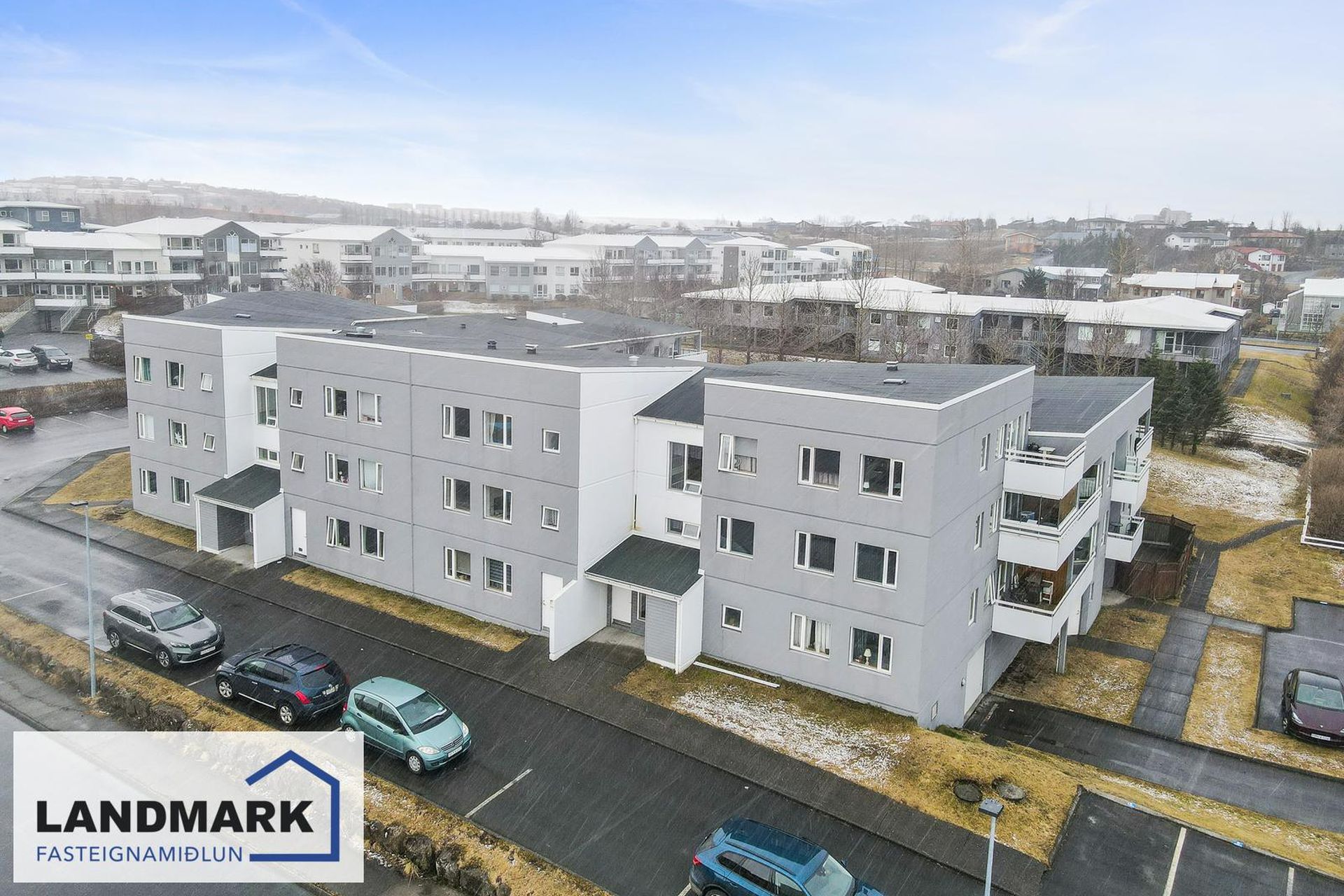 Flétturimi 25, 112 Reykjavík