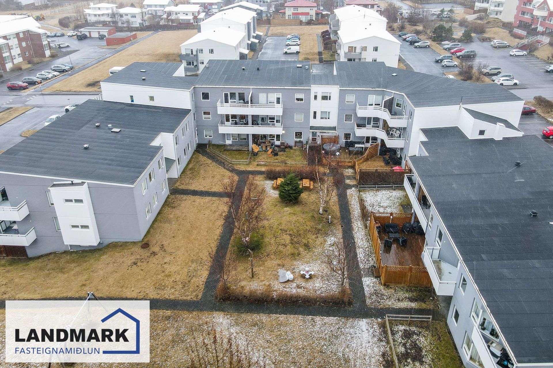 Flétturimi 25, 112 Reykjavík