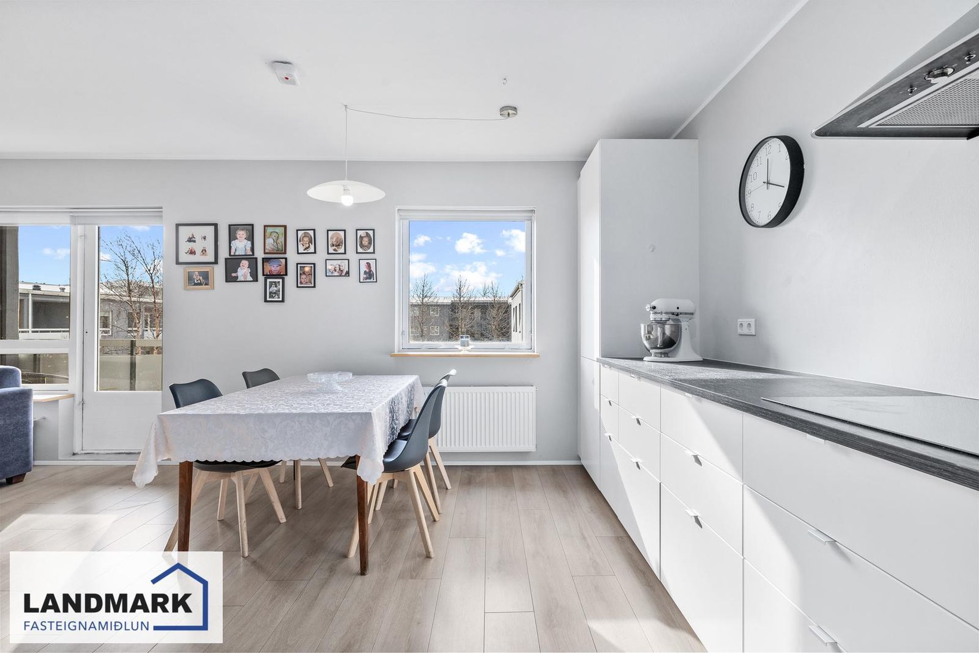 Flétturimi 25, 112 Reykjavík