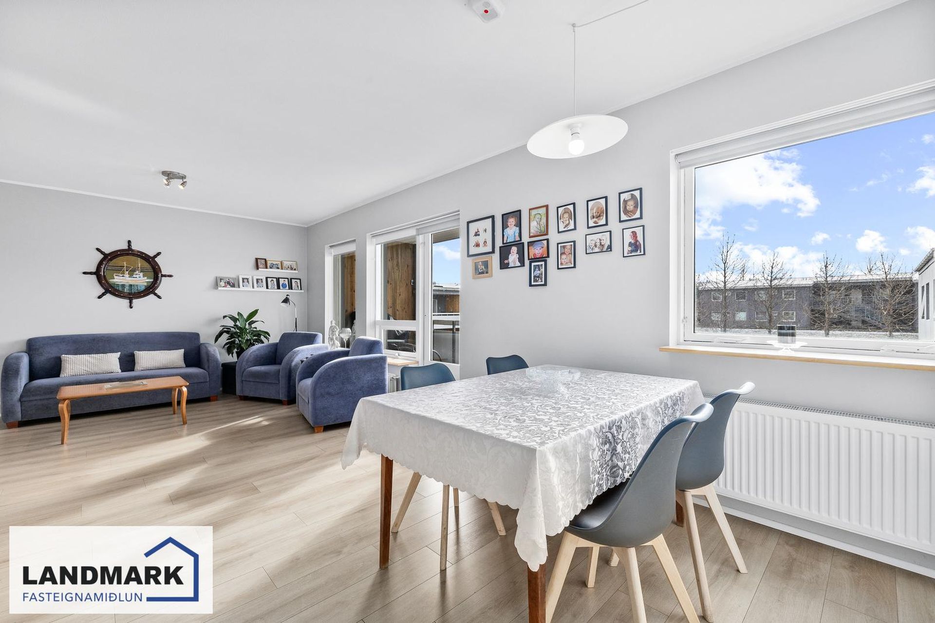 Flétturimi 25, 112 Reykjavík