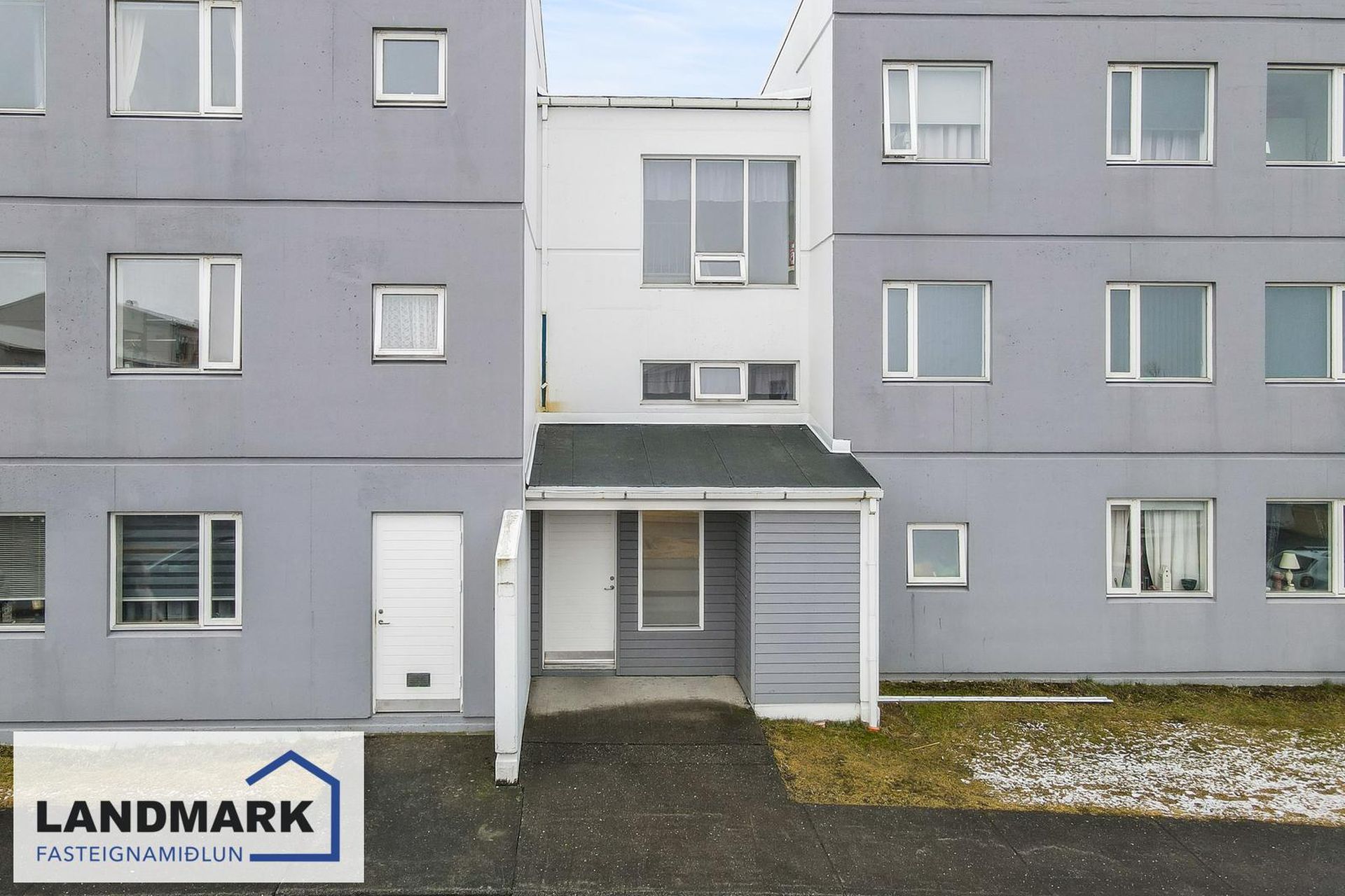 Flétturimi 25, 112 Reykjavík