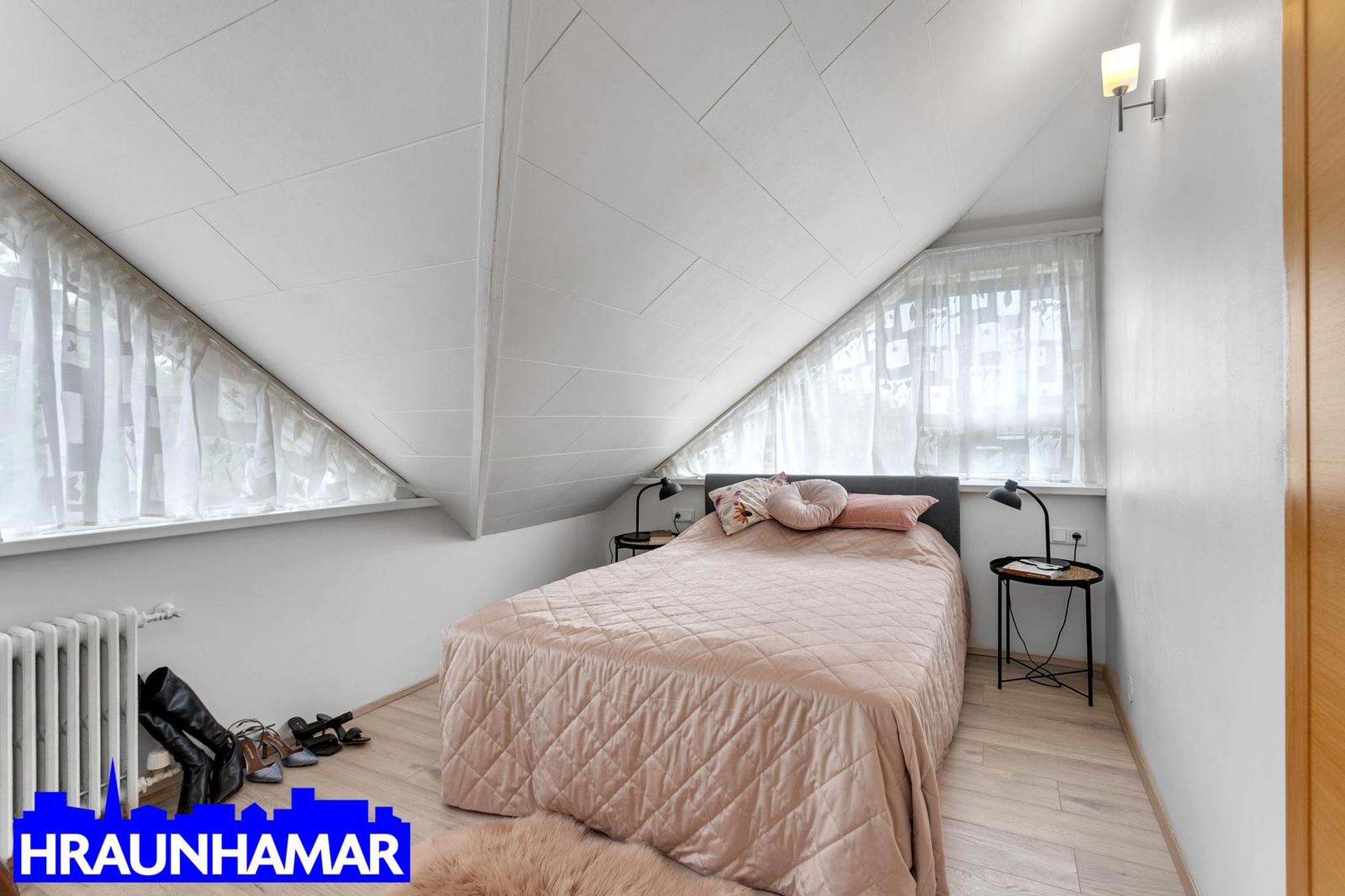 Víðimelur 64, 107 Reykjavík