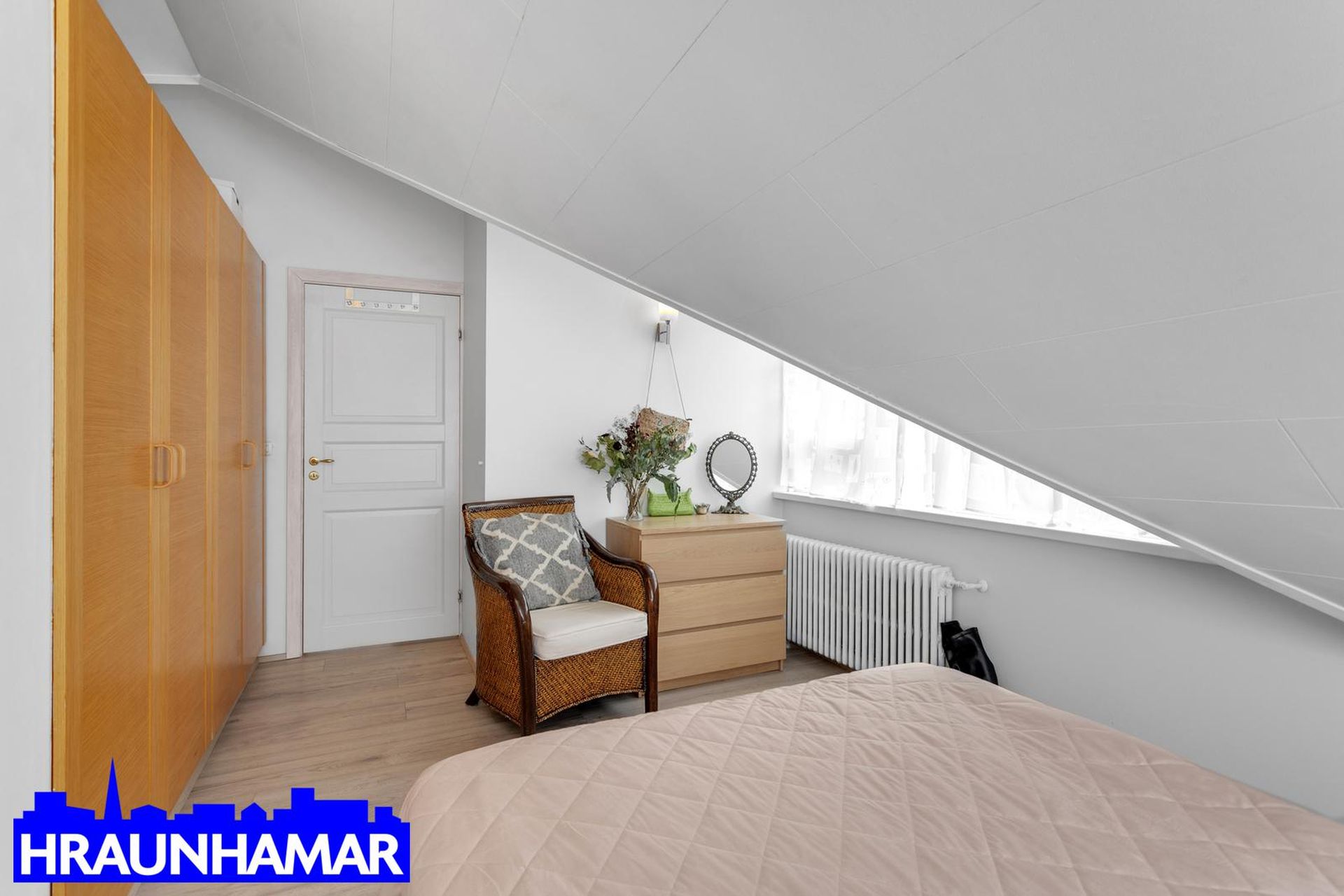 Víðimelur 64, 107 Reykjavík