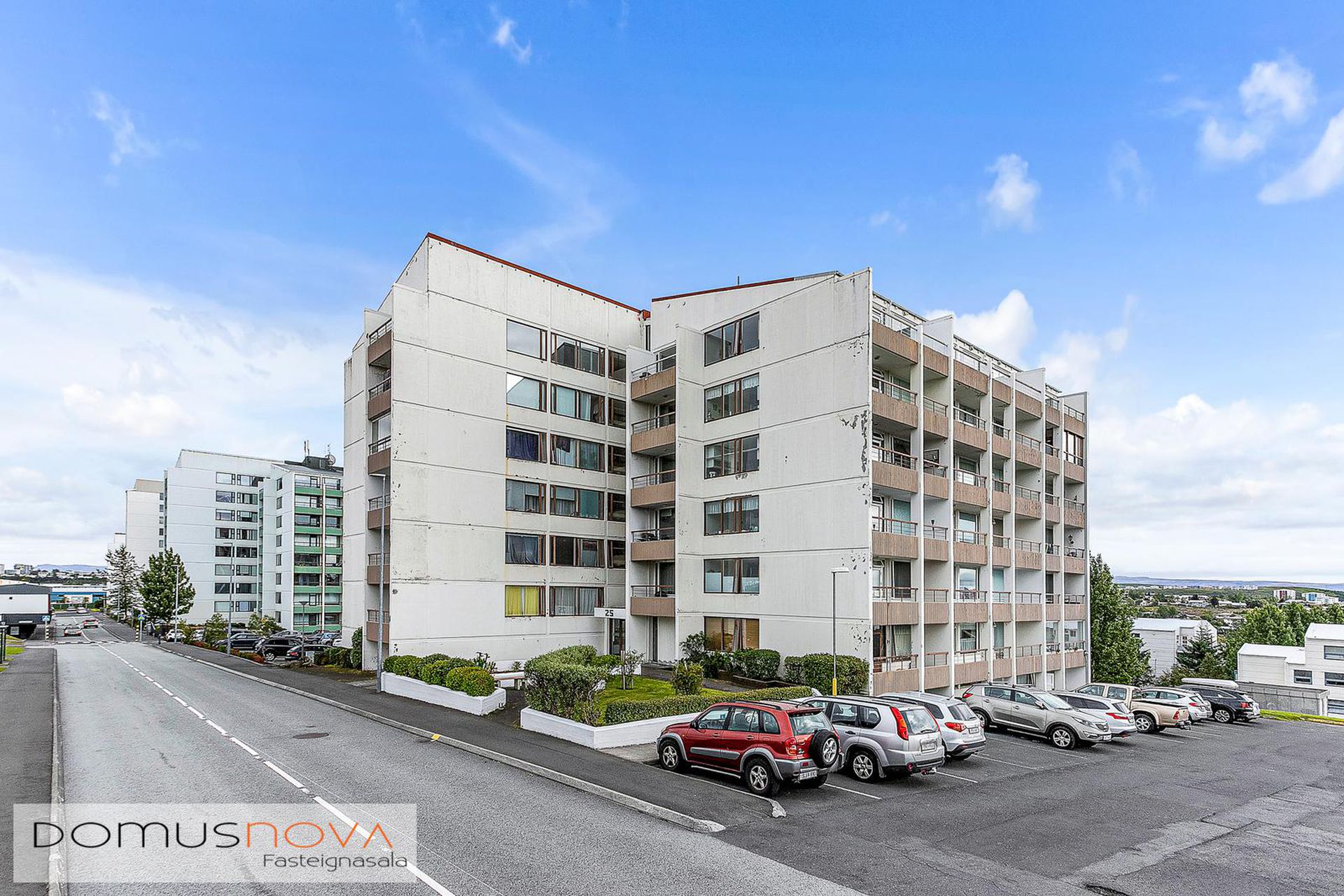 Engihjalli 25, 200 Kópavogur