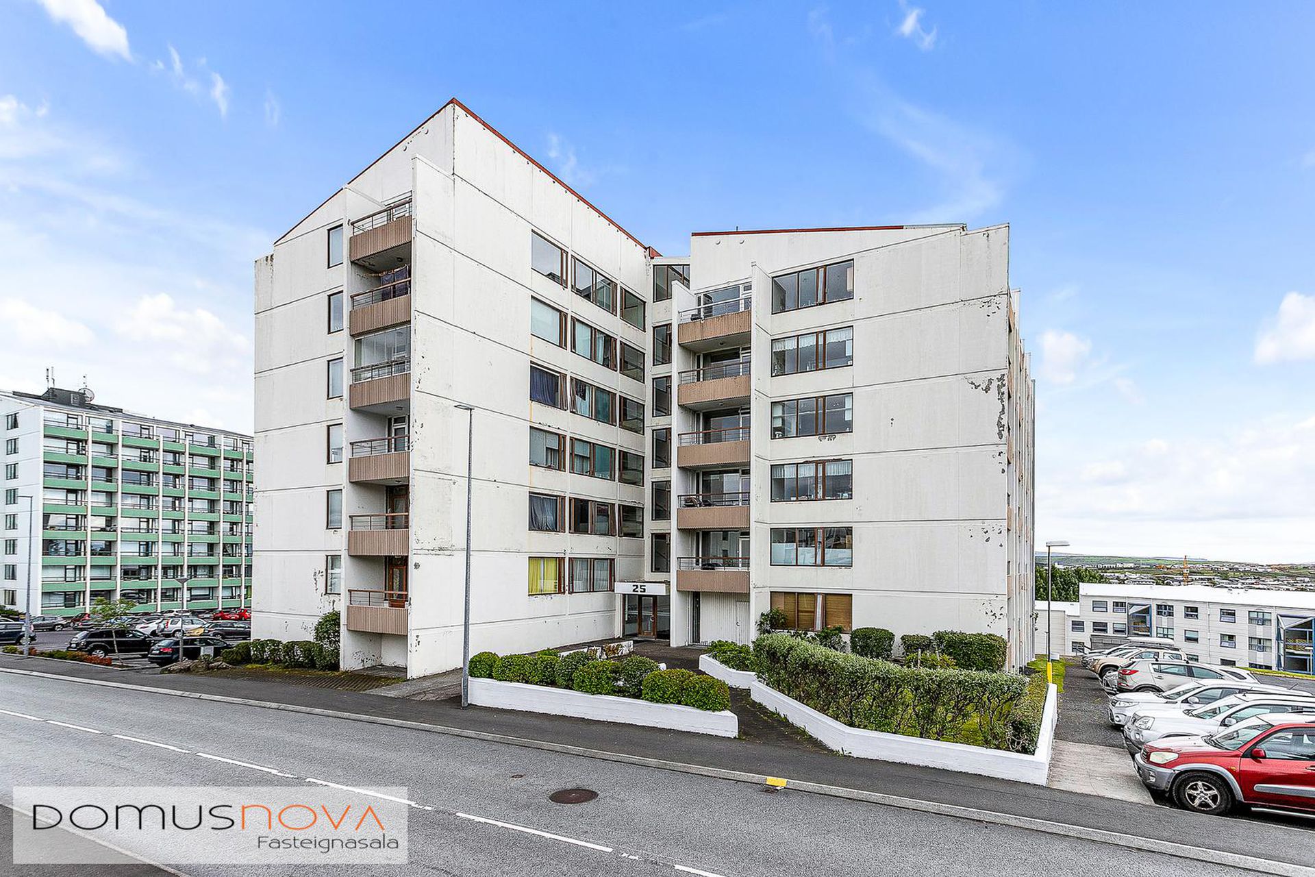 Engihjalli 25, 200 Kópavogur