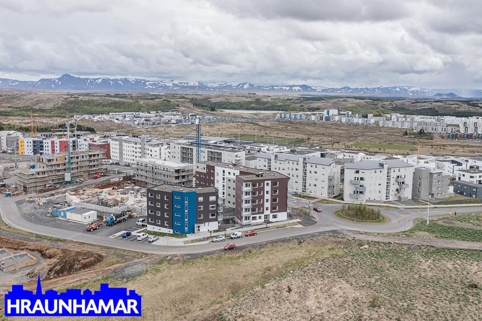 Skyggnisbraut 3 - 0405, 113 Reykjavík