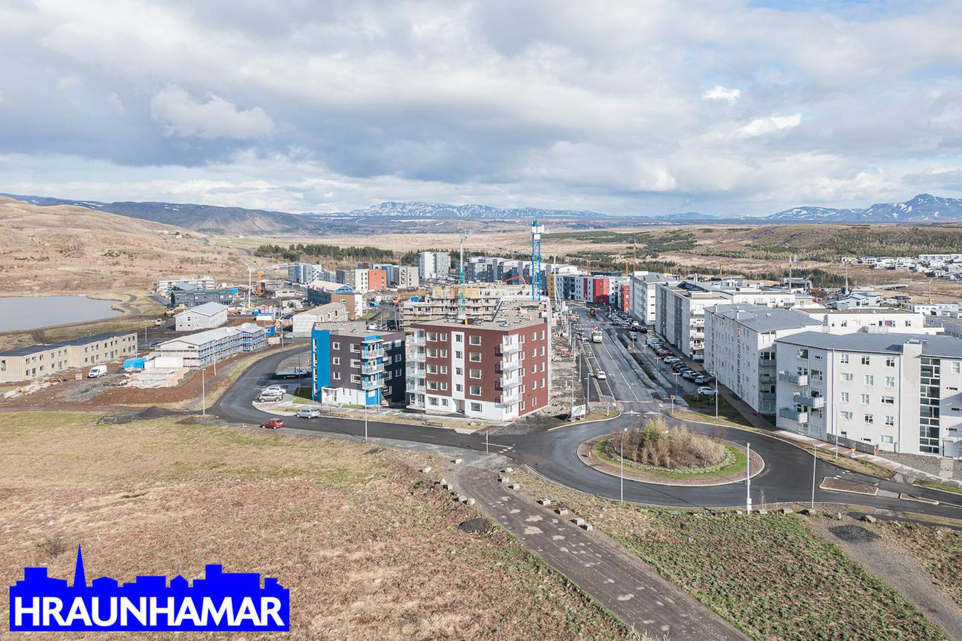 Skyggnisbraut 3 - 0405, 113 Reykjavík