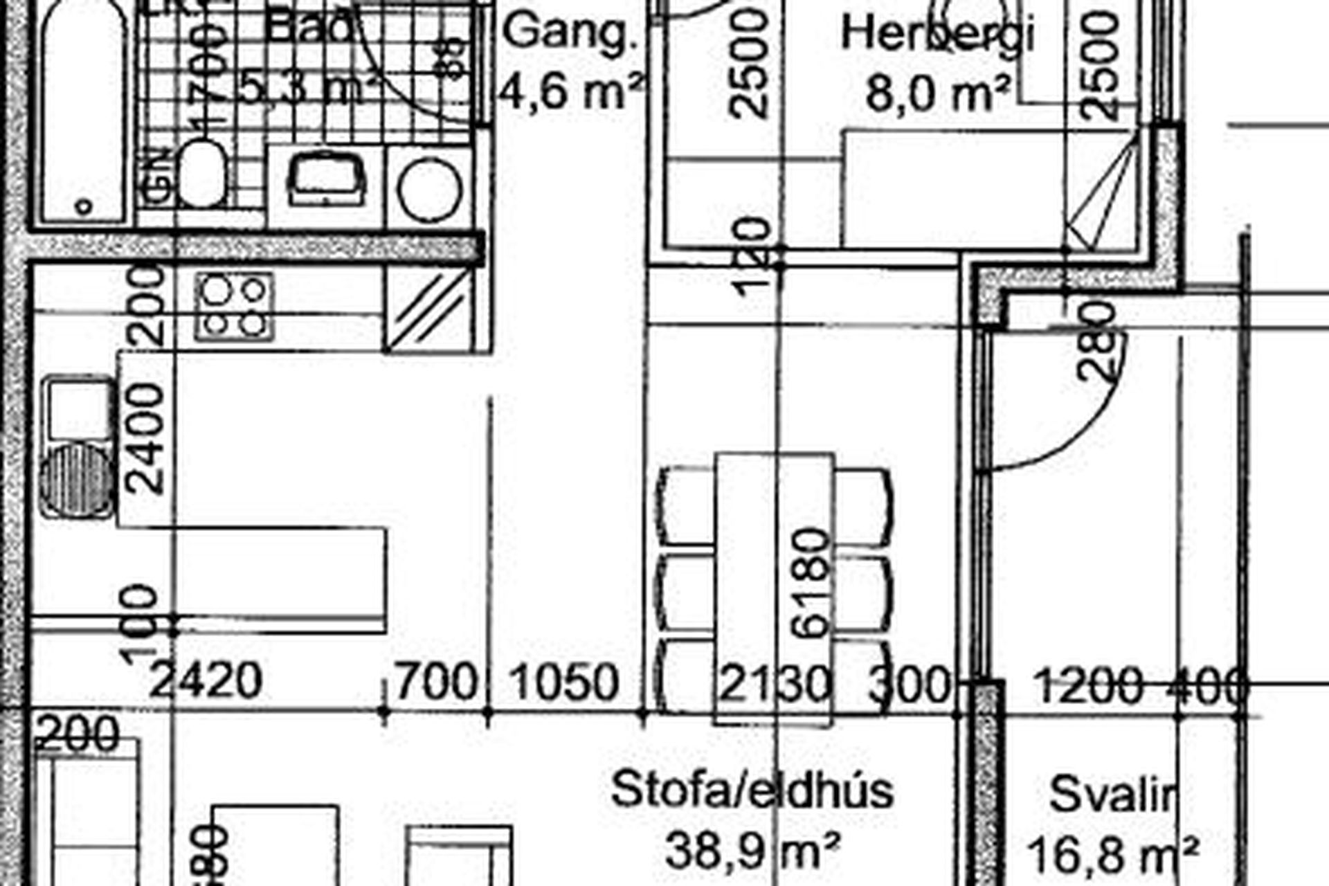 Álfkonuhvarf 49, 203 Kópavogur