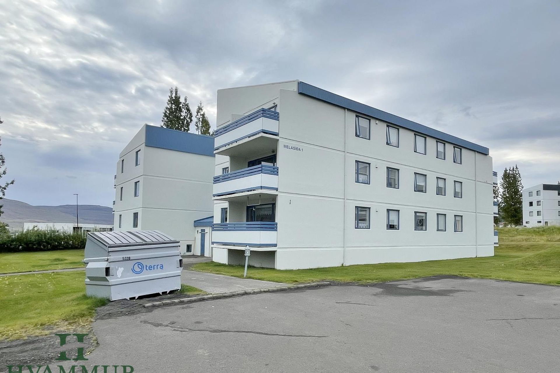 Melasíða 1, 603 Akureyri