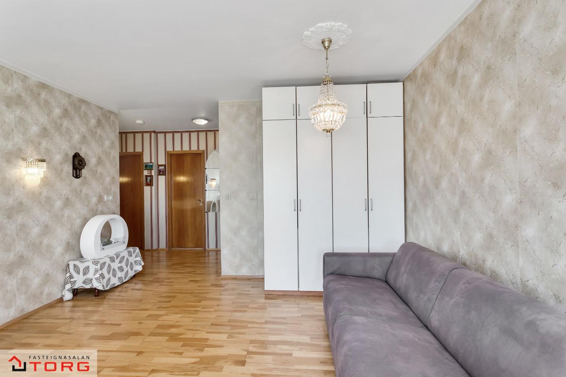 Kleppsvegur 44, 105 Reykjavík