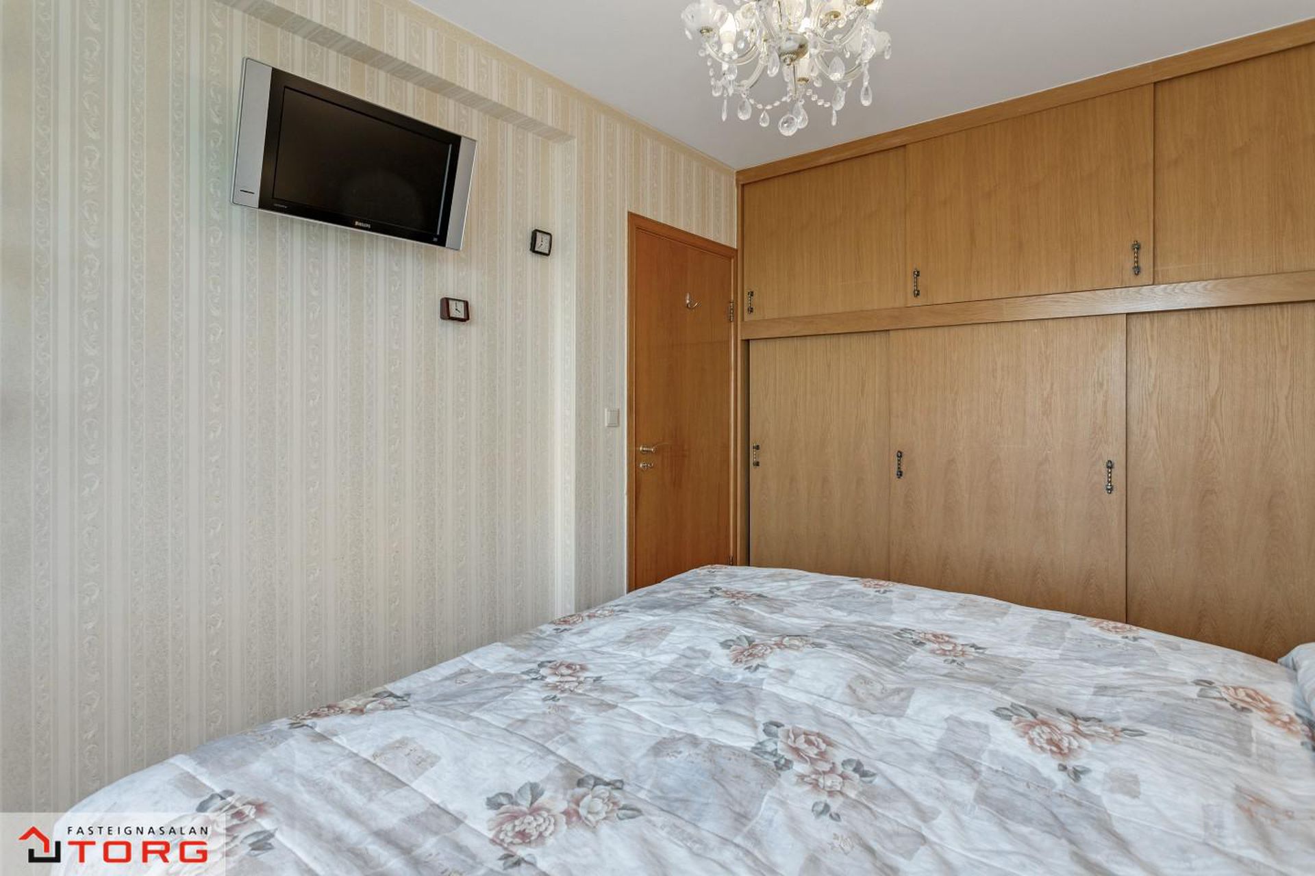 Kleppsvegur 44, 105 Reykjavík