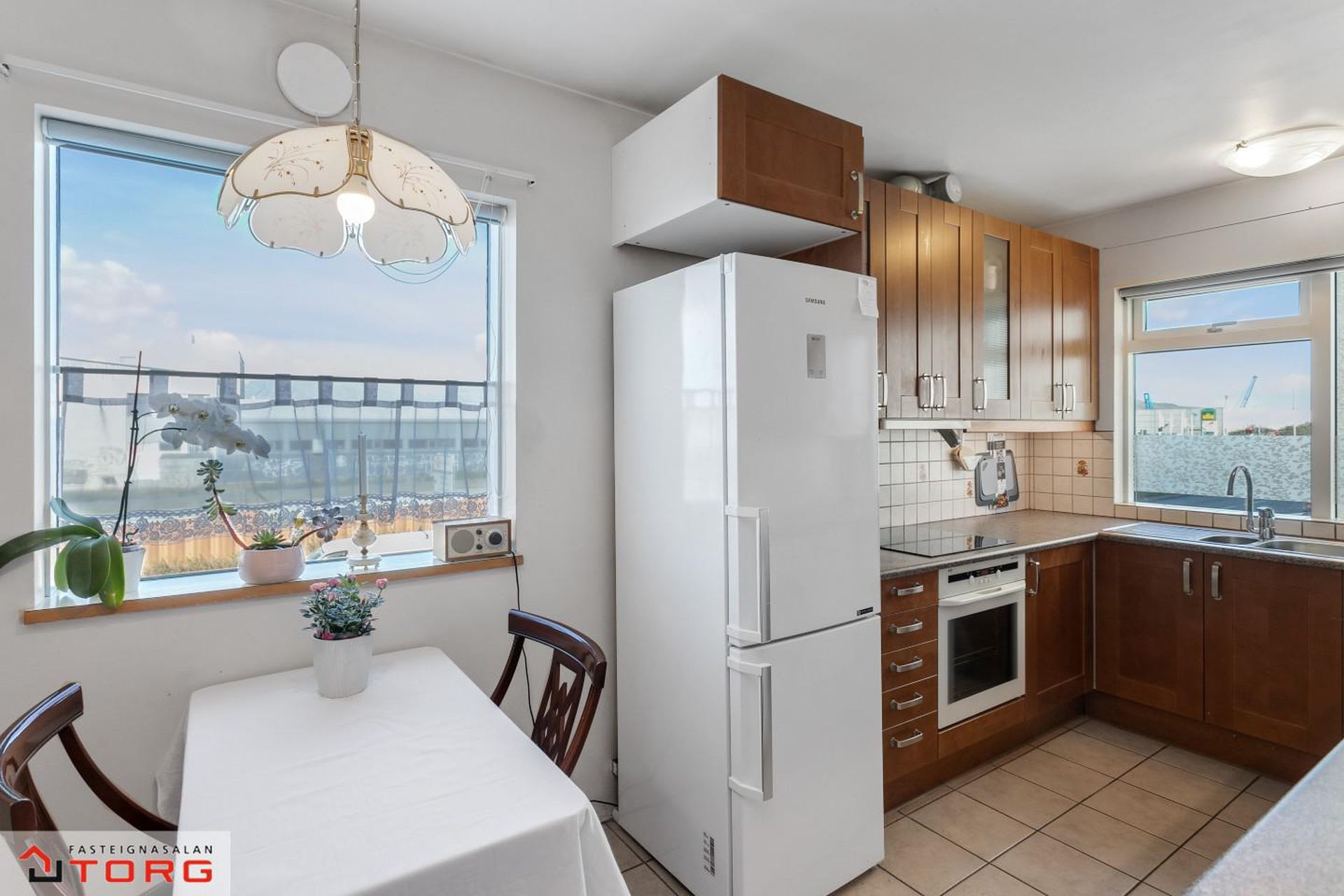 Kleppsvegur 44, 105 Reykjavík
