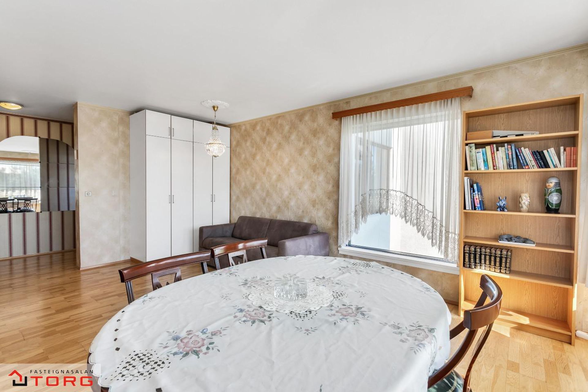 Kleppsvegur 44, 105 Reykjavík