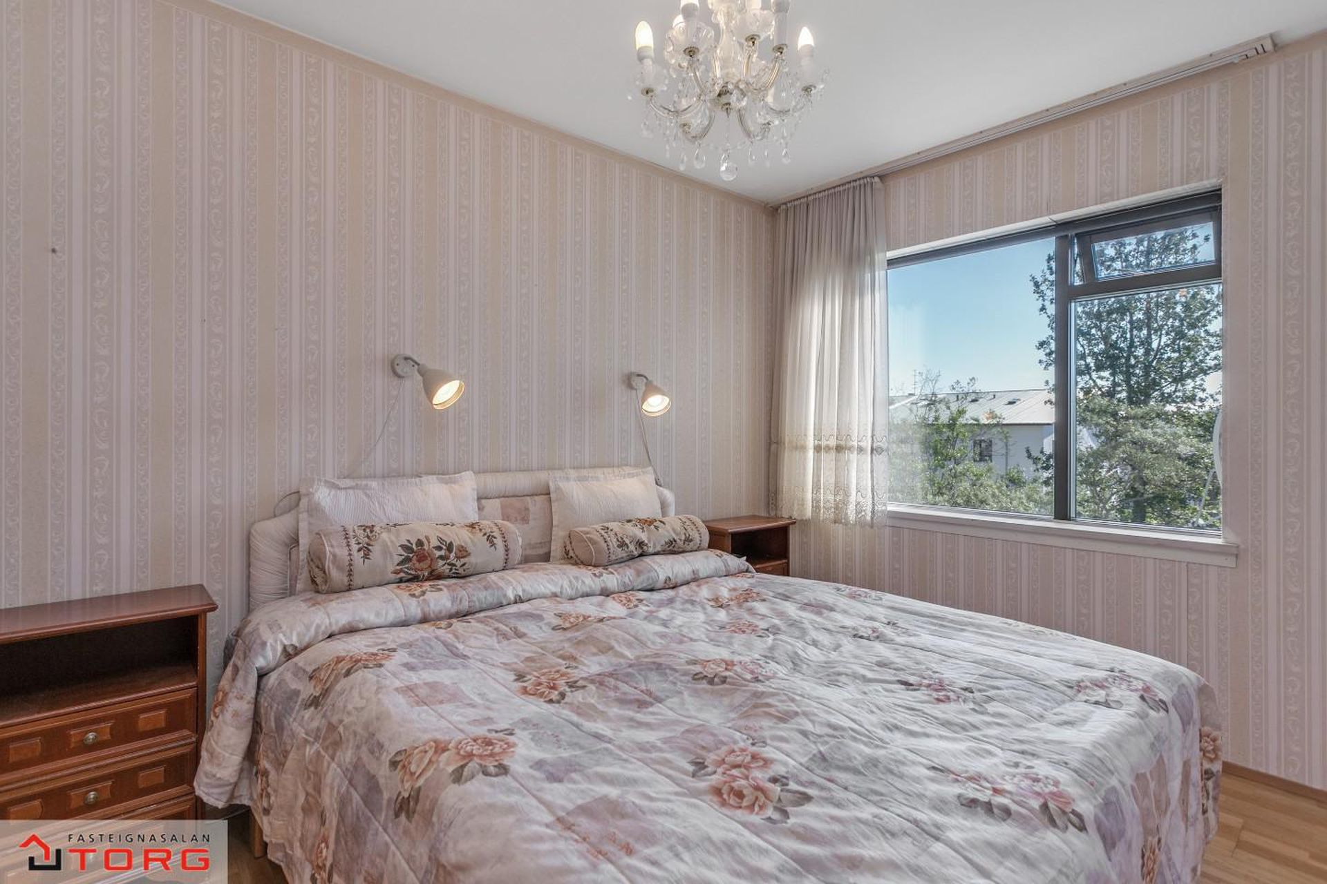 Kleppsvegur 44, 105 Reykjavík