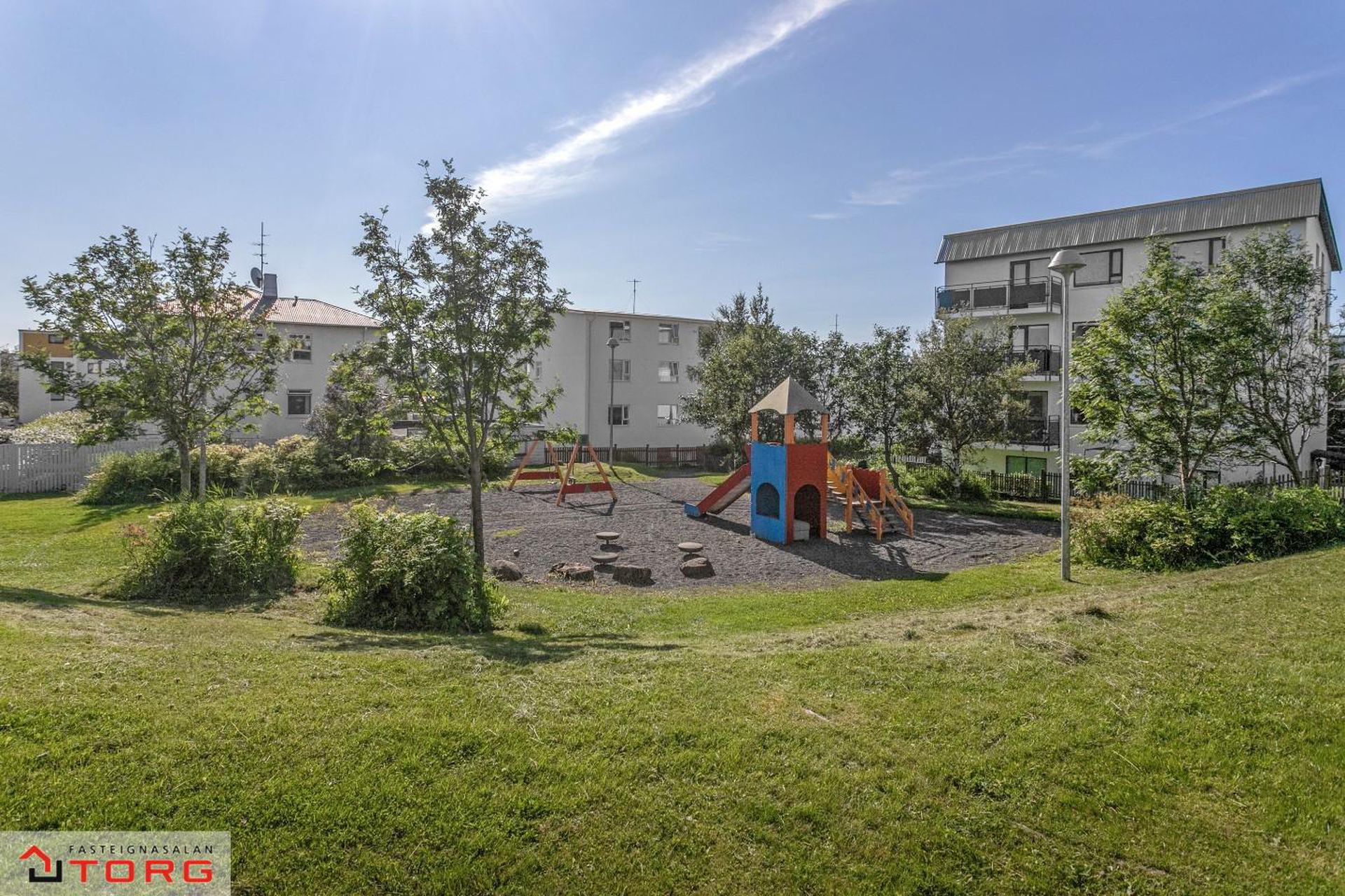 Kleppsvegur 44, 105 Reykjavík