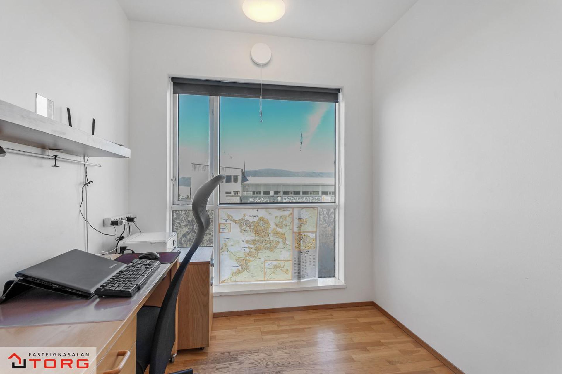 Kleppsvegur 44, 105 Reykjavík