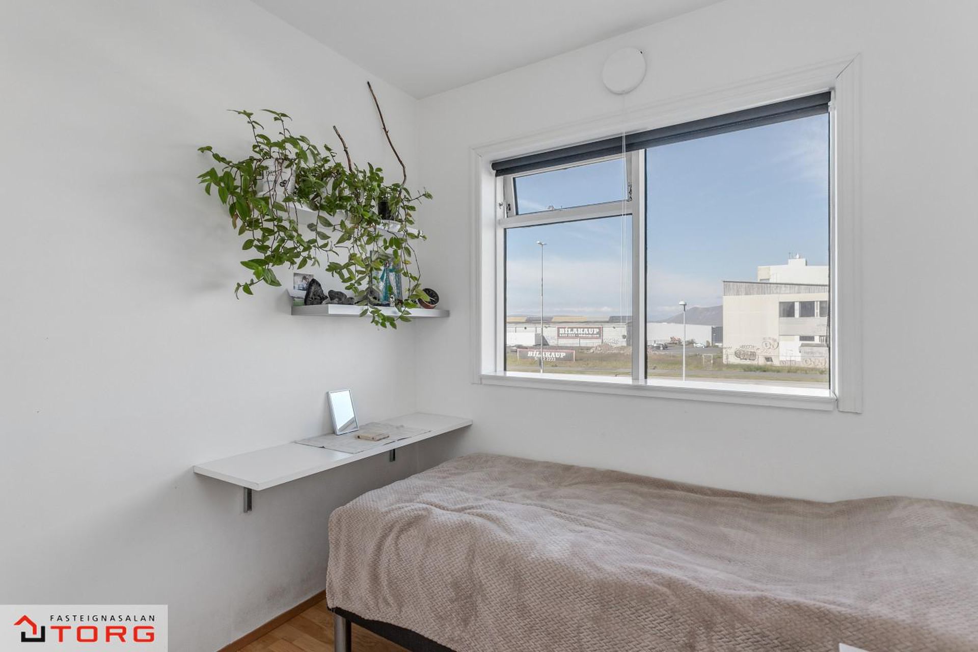 Kleppsvegur 44, 105 Reykjavík