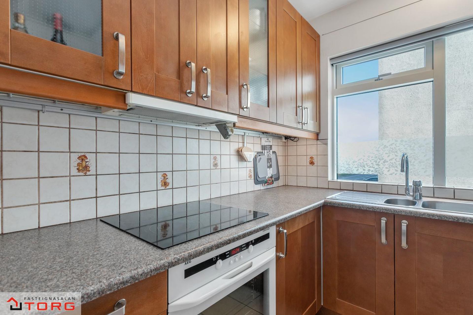 Kleppsvegur 44, 105 Reykjavík