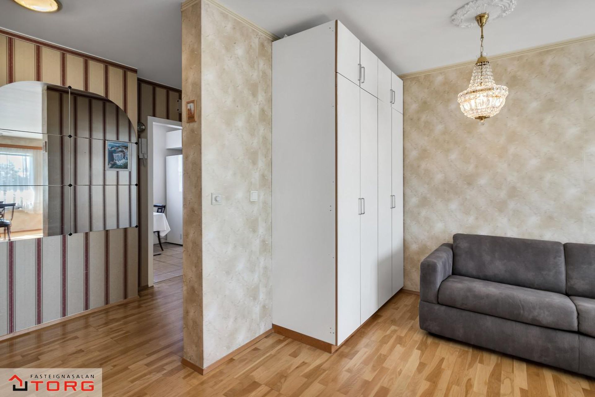 Kleppsvegur 44, 105 Reykjavík