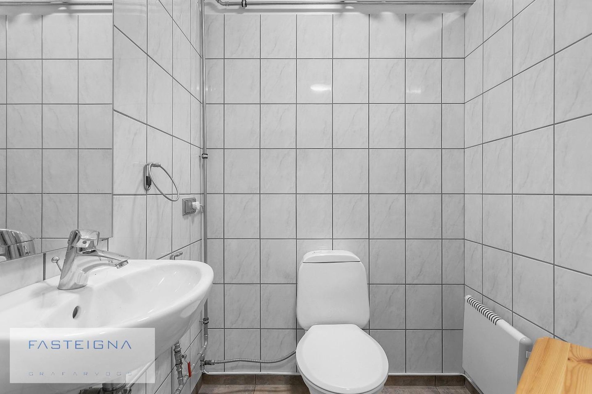 Heimsendi 12, 203 Kópavogur