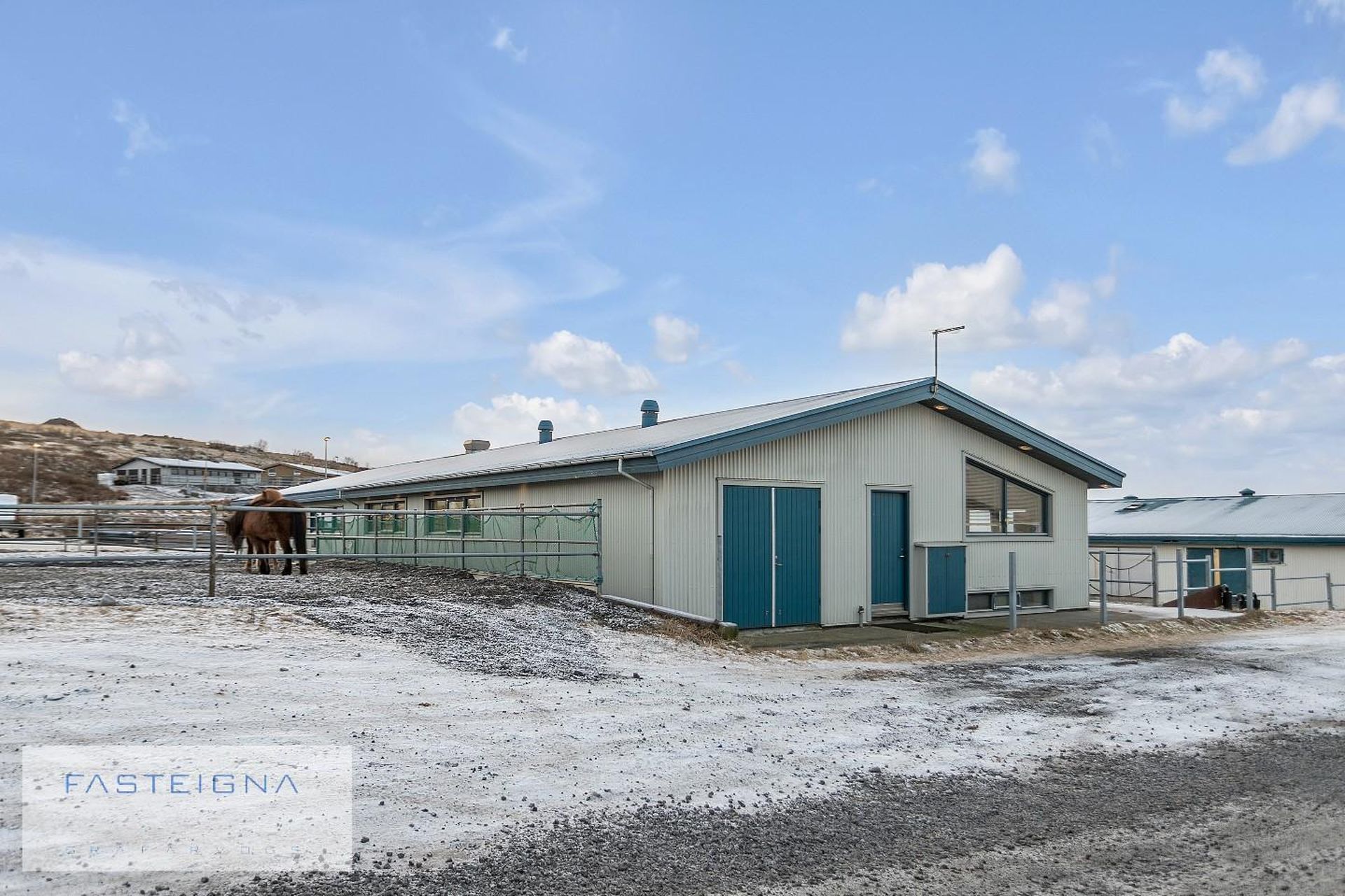 Heimsendi 12, 203 Kópavogur