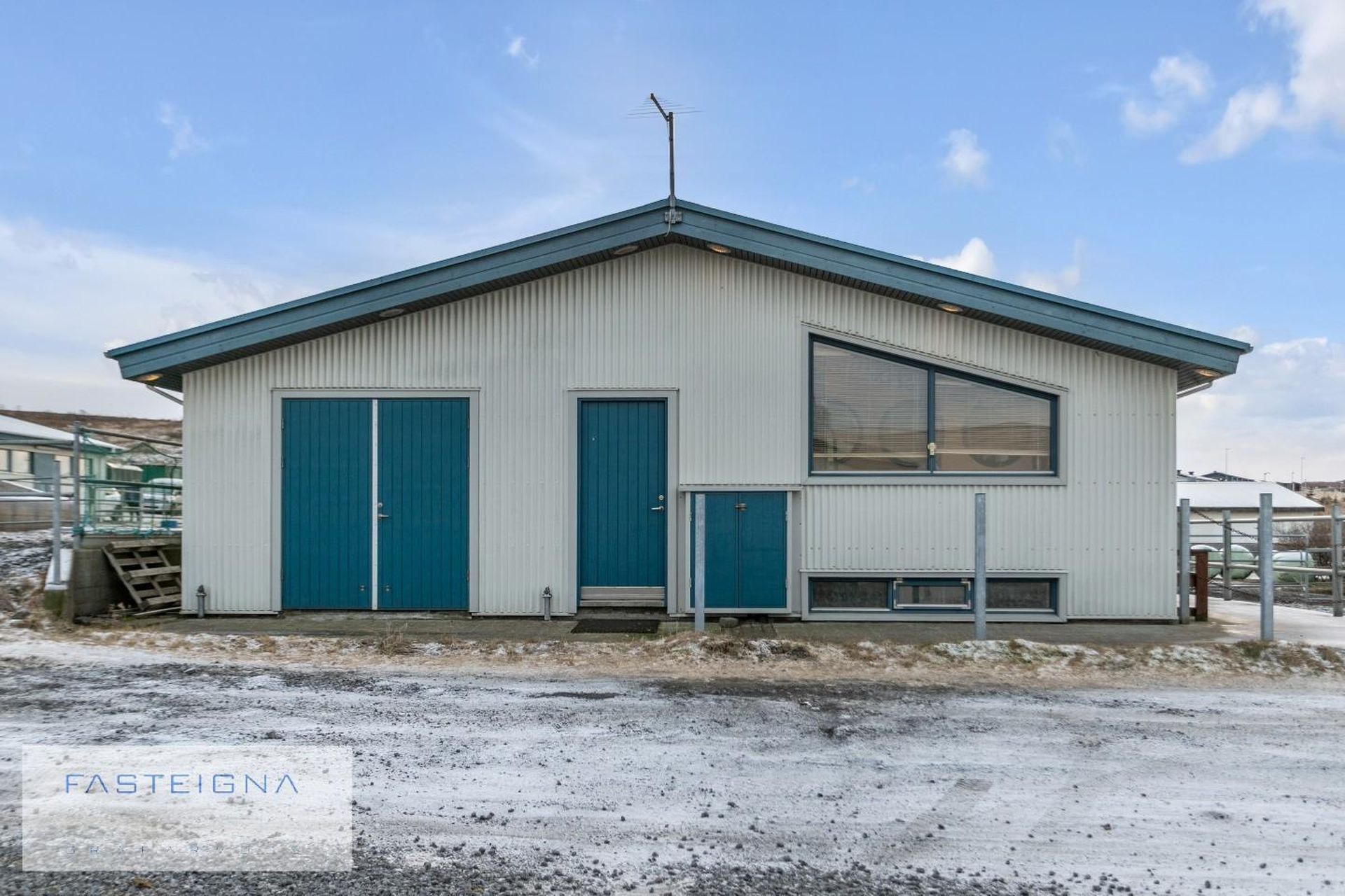 Heimsendi 12, 203 Kópavogur