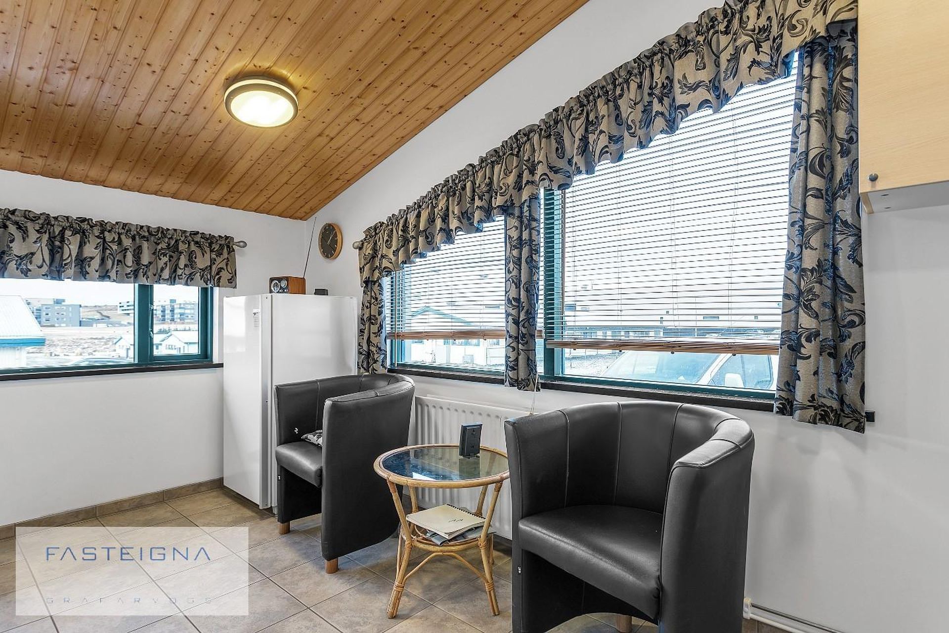 Heimsendi 12, 203 Kópavogur