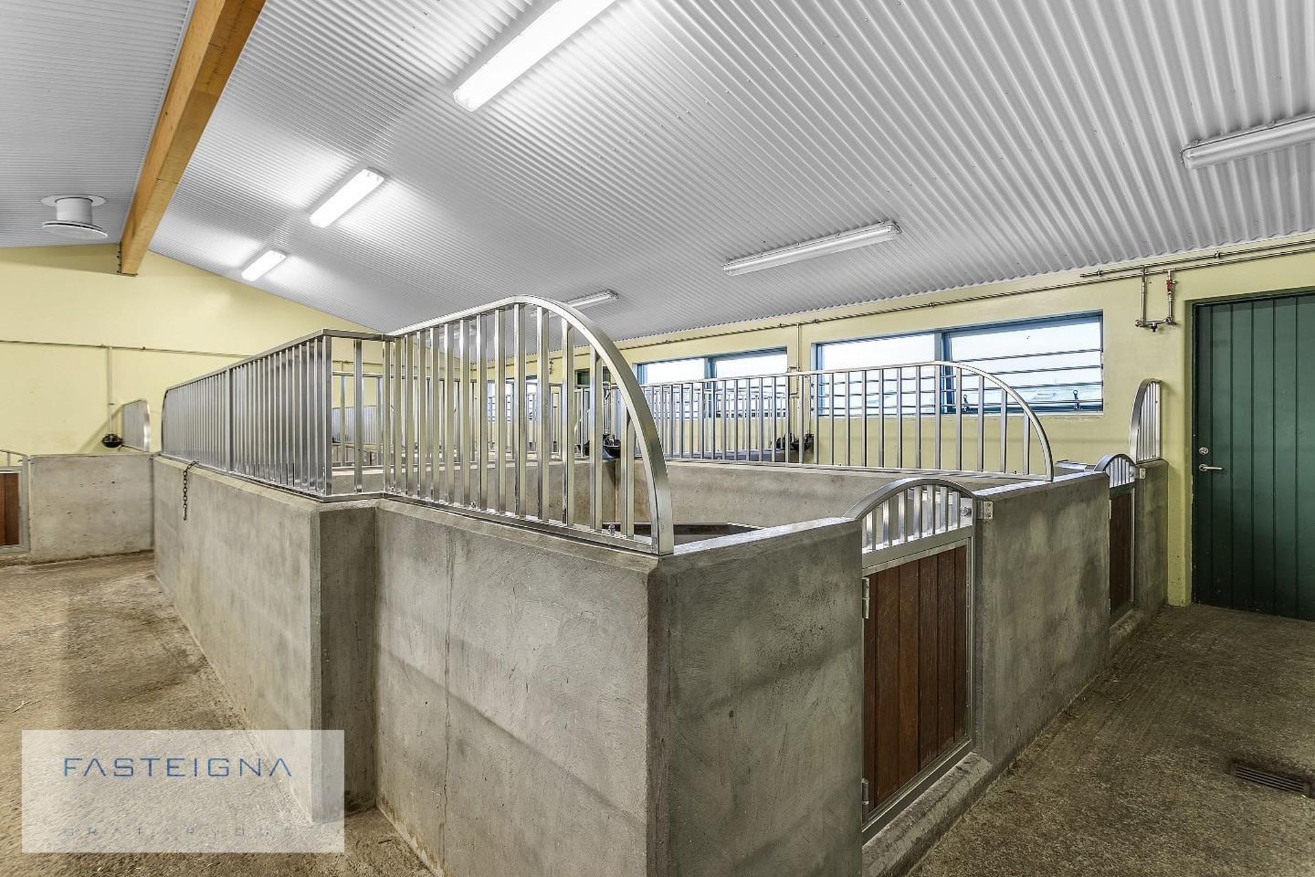 Heimsendi 12, 203 Kópavogur