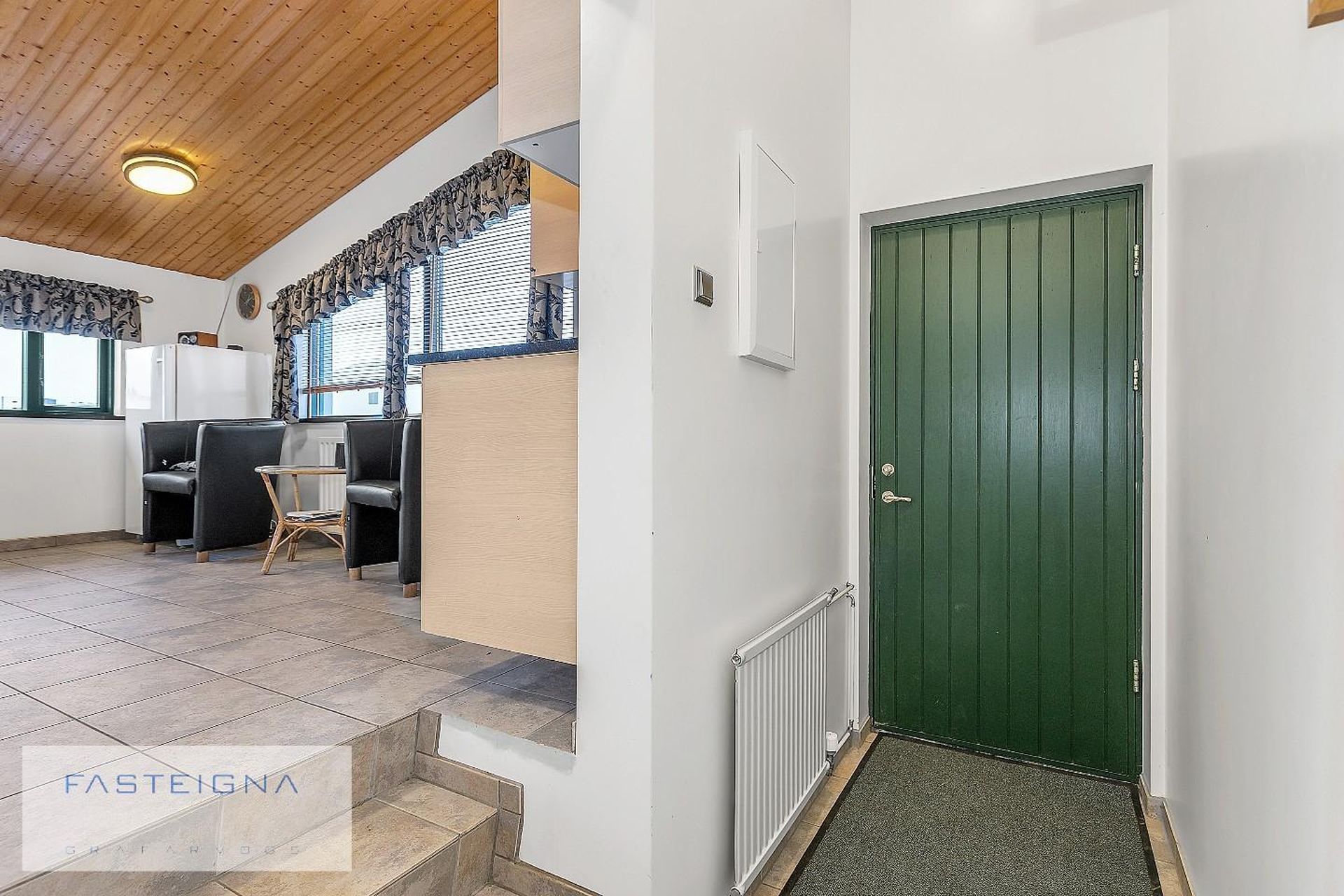 Heimsendi 12, 203 Kópavogur