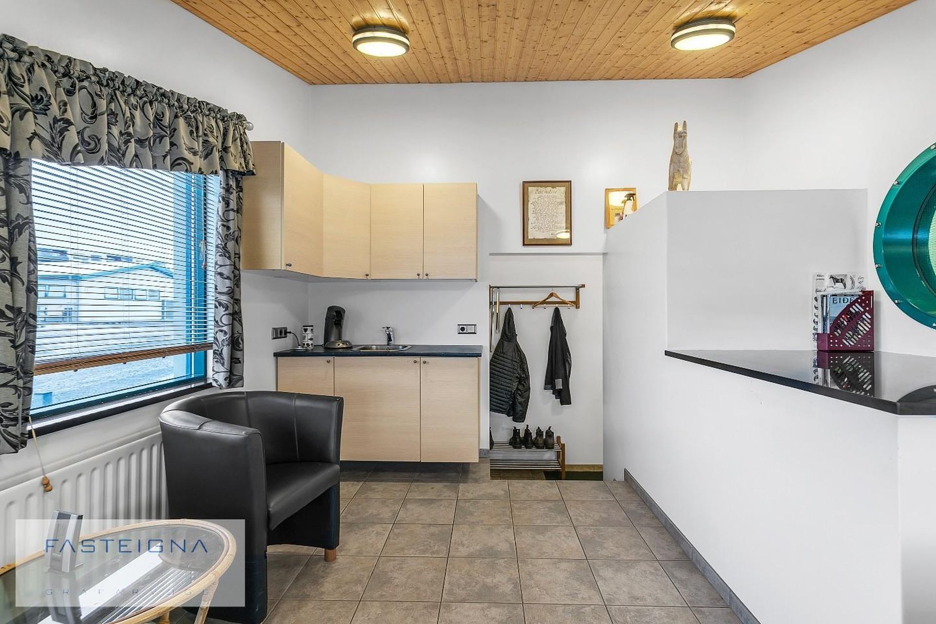 Heimsendi 12, 203 Kópavogur