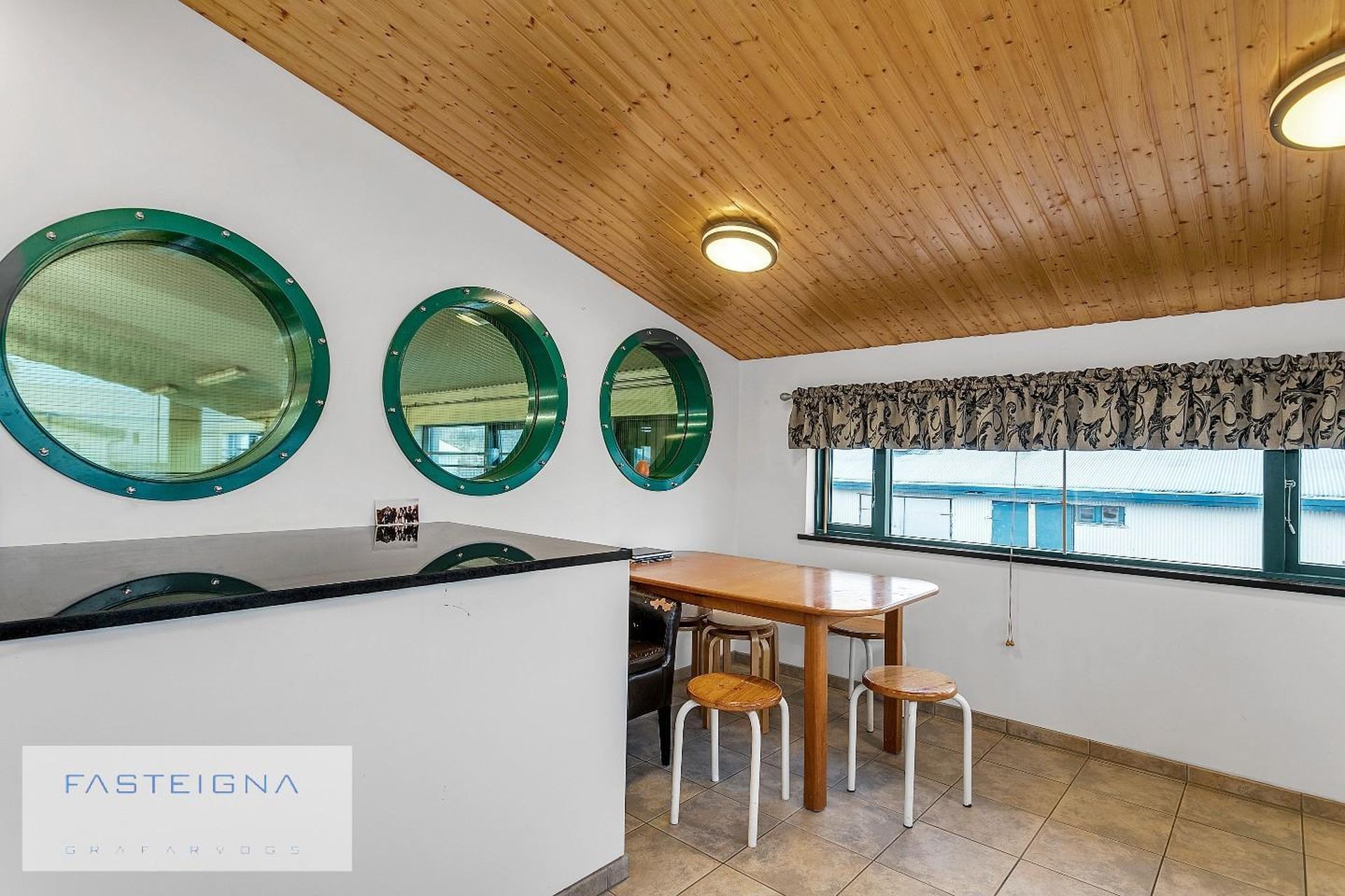 Heimsendi 12, 203 Kópavogur