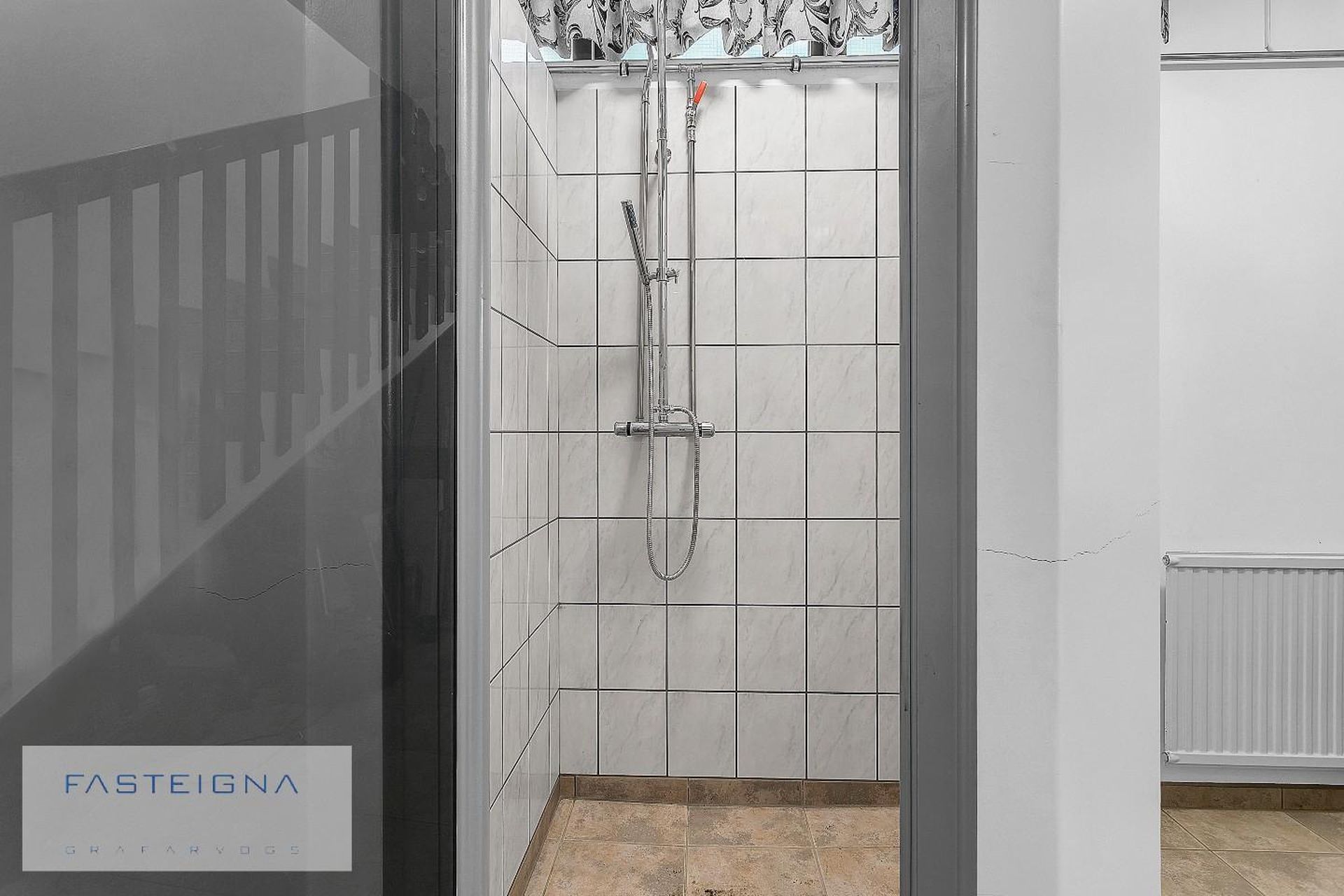 Heimsendi 12, 203 Kópavogur