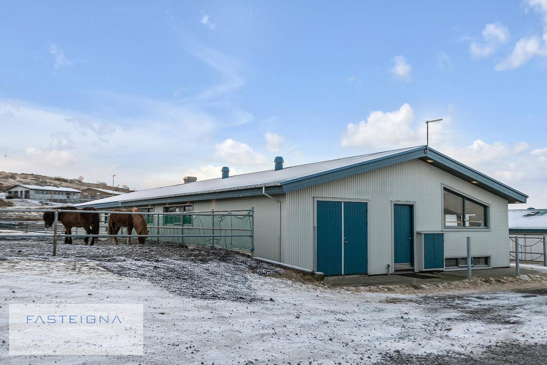 Heimsendi 12, 203 Kópavogur