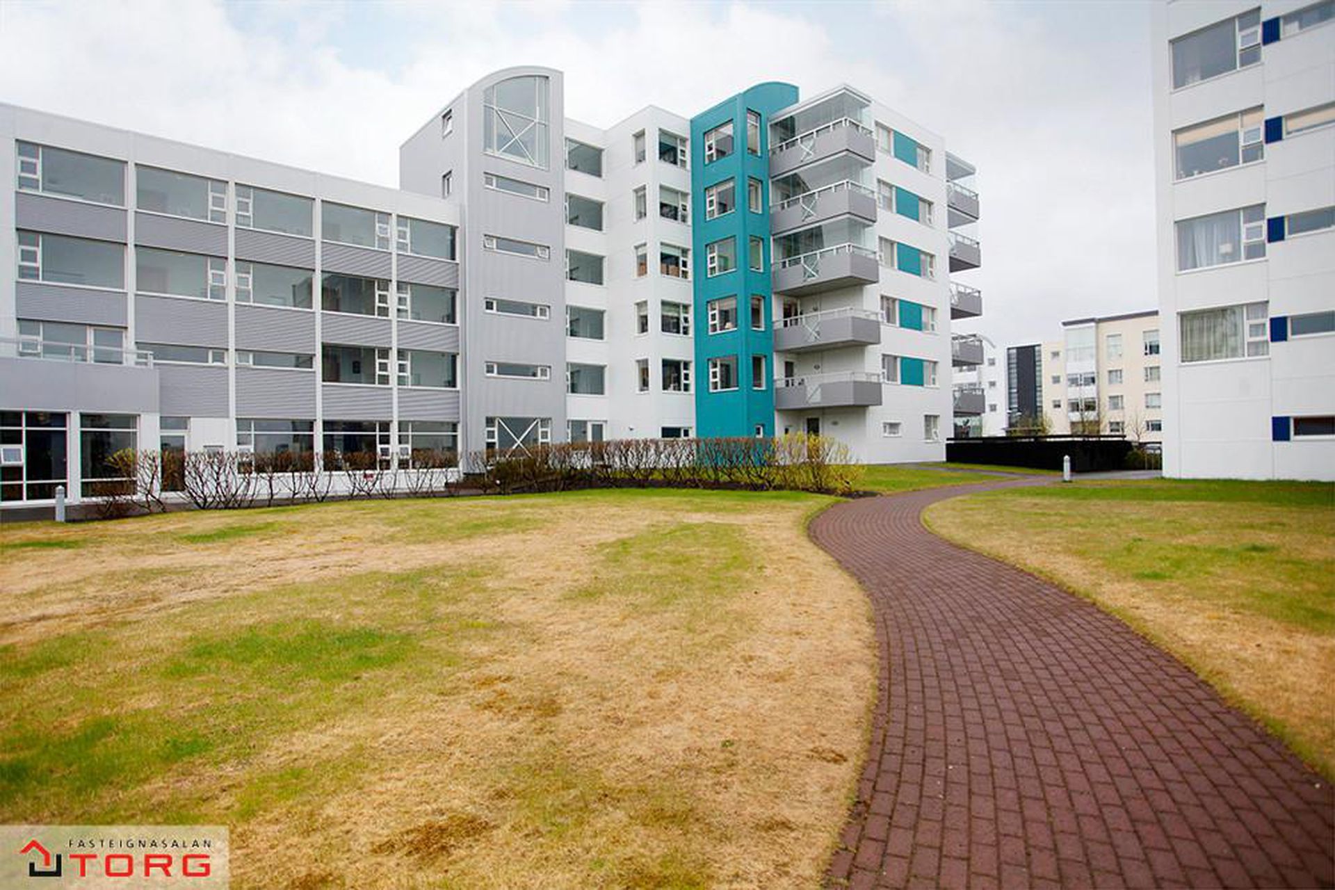 Strikið 8, 210 Garðabær