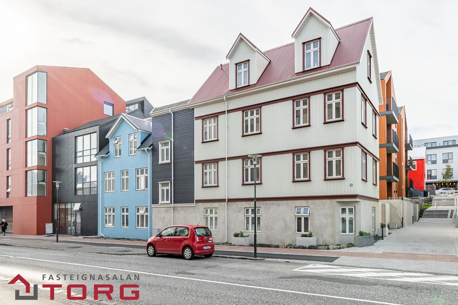 Hverfisgata 88, 101 Reykjavík