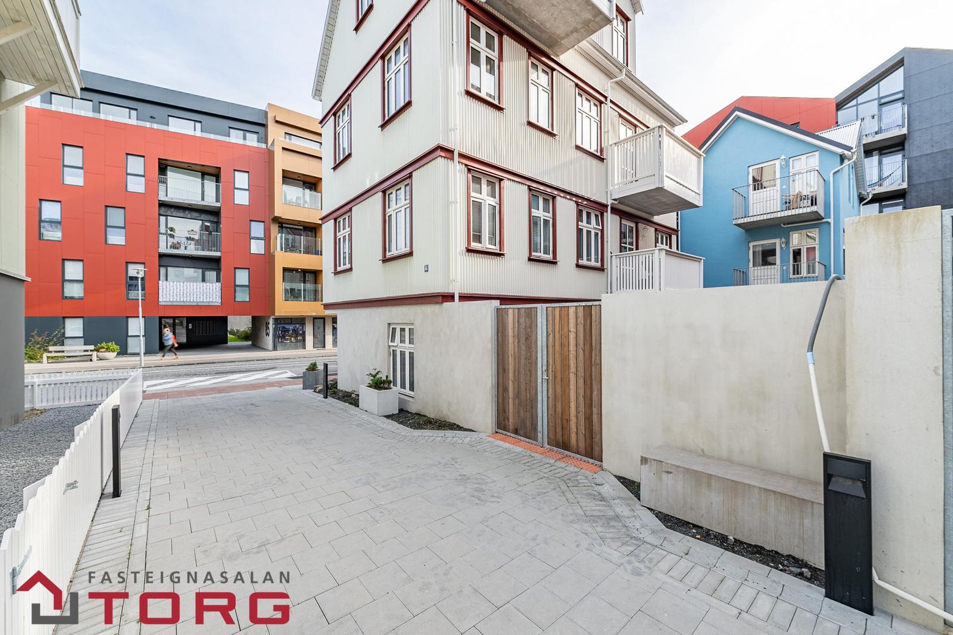 Hverfisgata 88, 101 Reykjavík