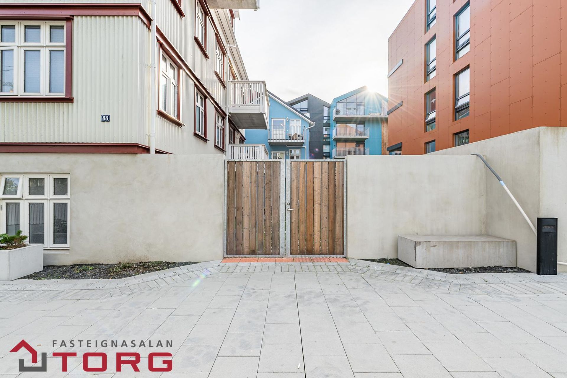 Hverfisgata 88, 101 Reykjavík