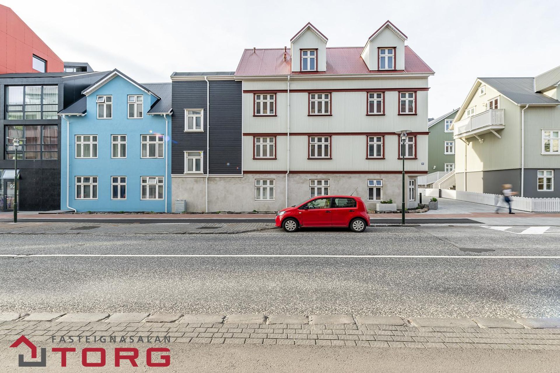 Hverfisgata 88, 101 Reykjavík